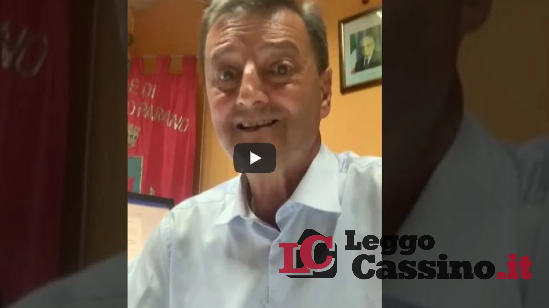 [VIDEO] Il Covid fa paura, Castelnuovo rinvia l'apertura dell'anno scolastico