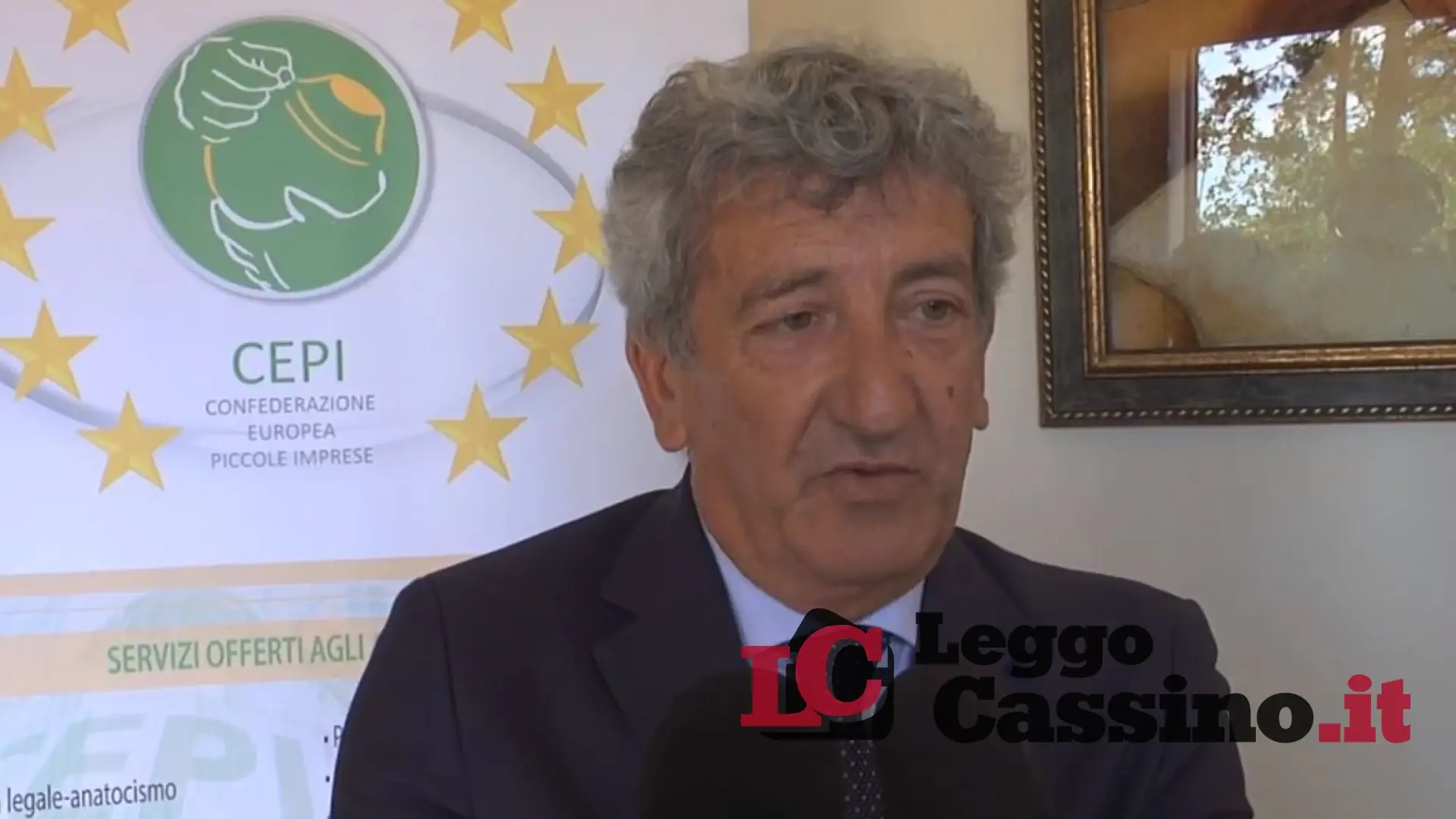 Cartelle esattoriali, la sferzata di Marciano