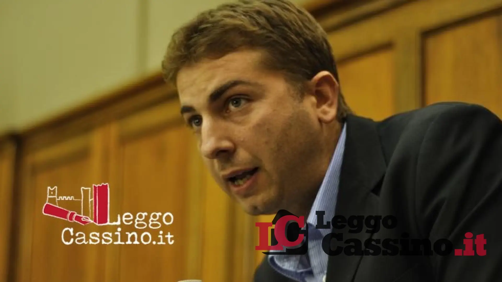 Il girone dantesco di Igor Fonte e quella vittoria in Tribunale da dedicare ai detrattori [VIDEO]