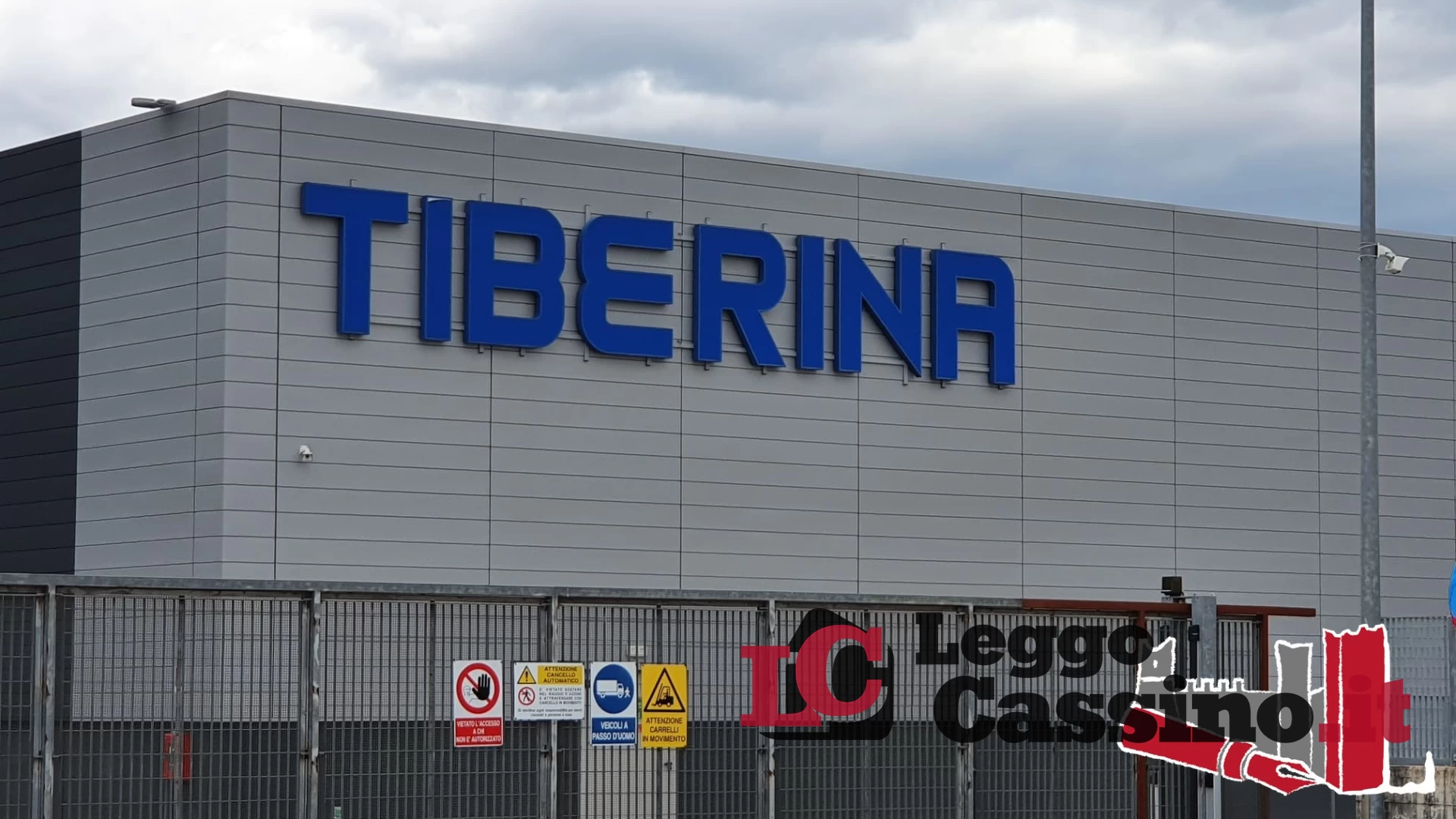 Il miracolo della Tiberina, l'azienda che sfida la crisi e assume dieci operai. Il plauso dei sindacati