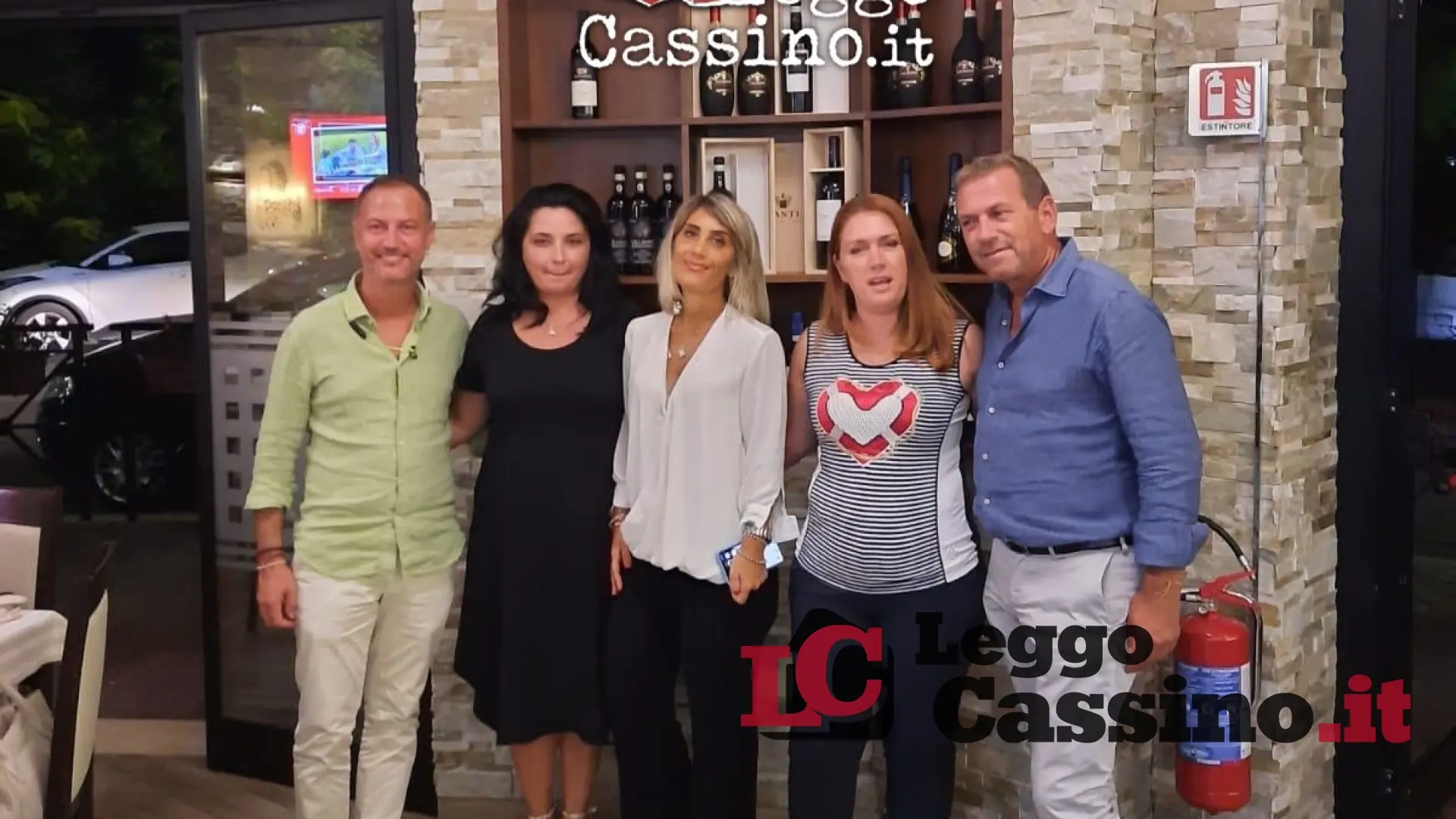 "Non siamo forcaioli come gli eredi del Pci, ma Salera faccia chiarezza"