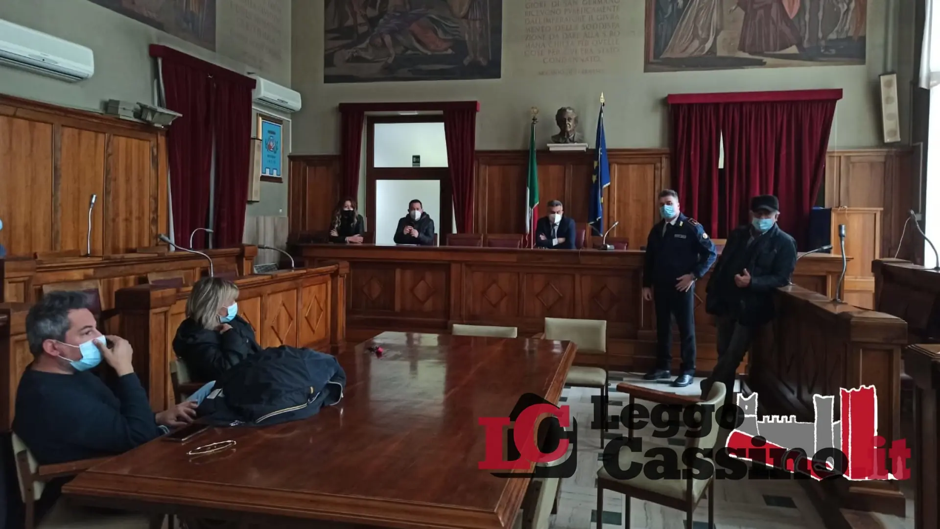 Movida, si va verso una chiusura anticipata del centro