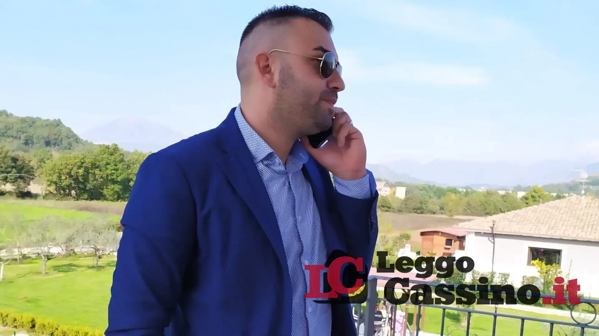 "Periferie dimenticate". L'affondo di Maraone