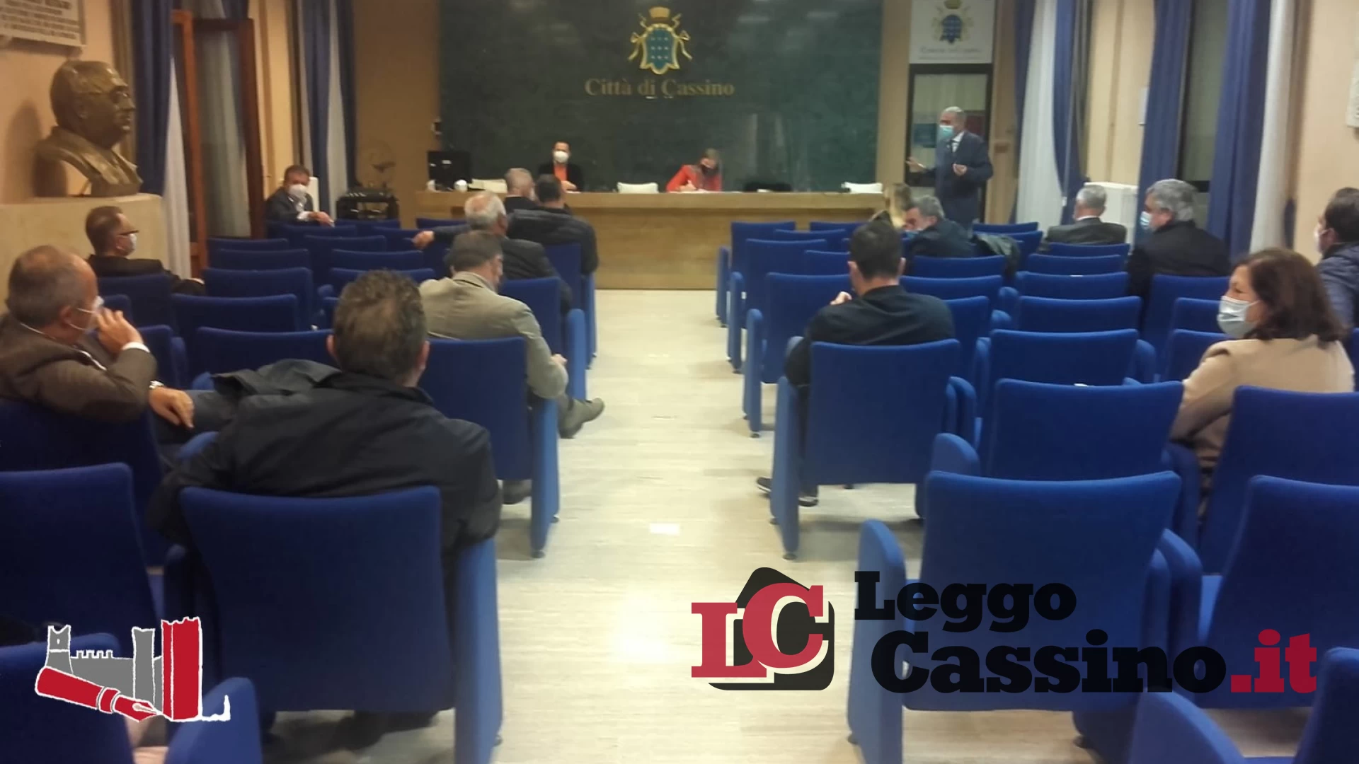 Cassino resta senza parlamentari. Ora il territorio si mobilita