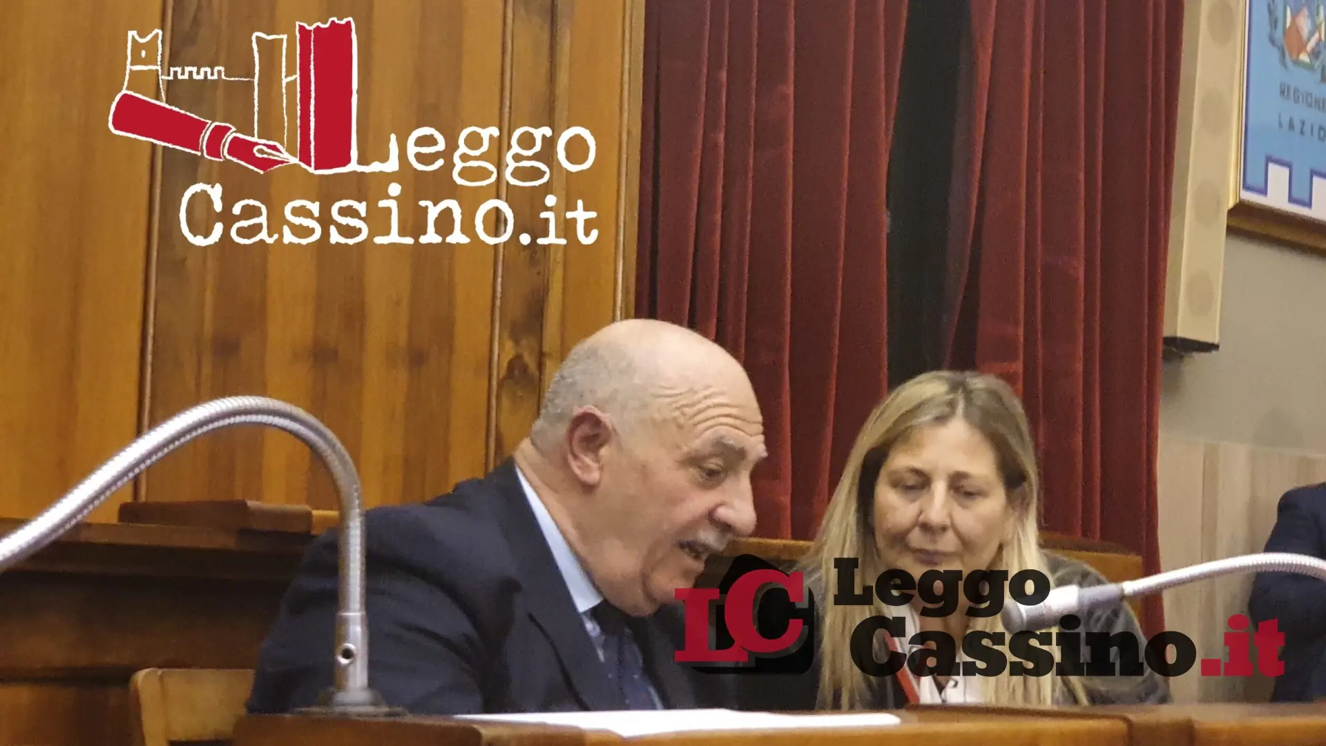 Il centrodestra chiede le dimissioni di Salera. La Lega prende le distanze