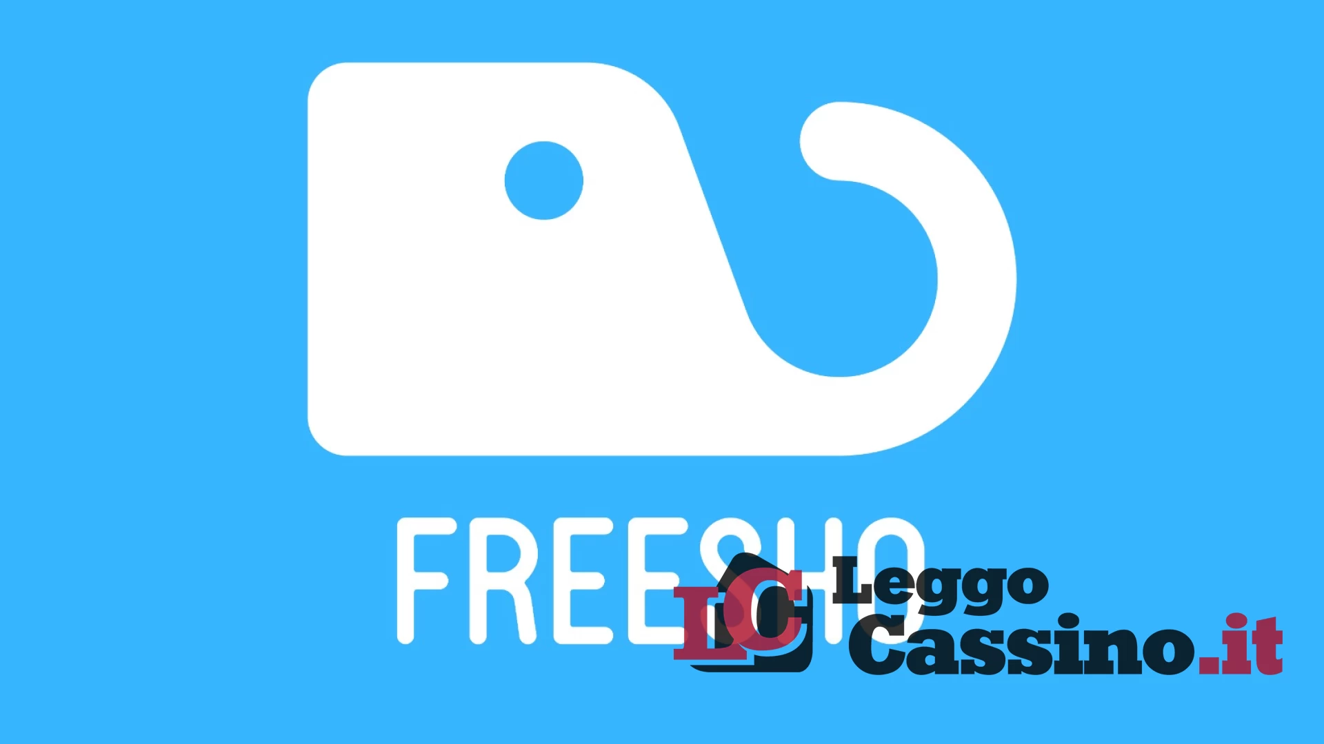 Freesho: la prima web app a sostegno delle attività locali
