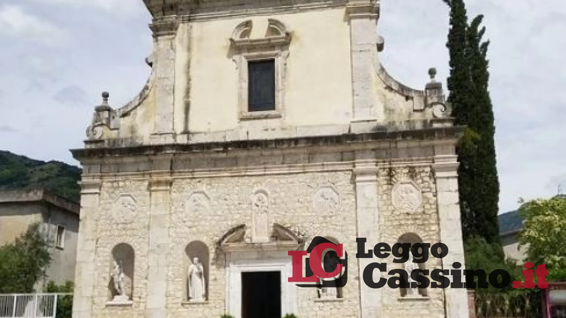 Nasce il primo comitato di quartiere a Sant'Elia