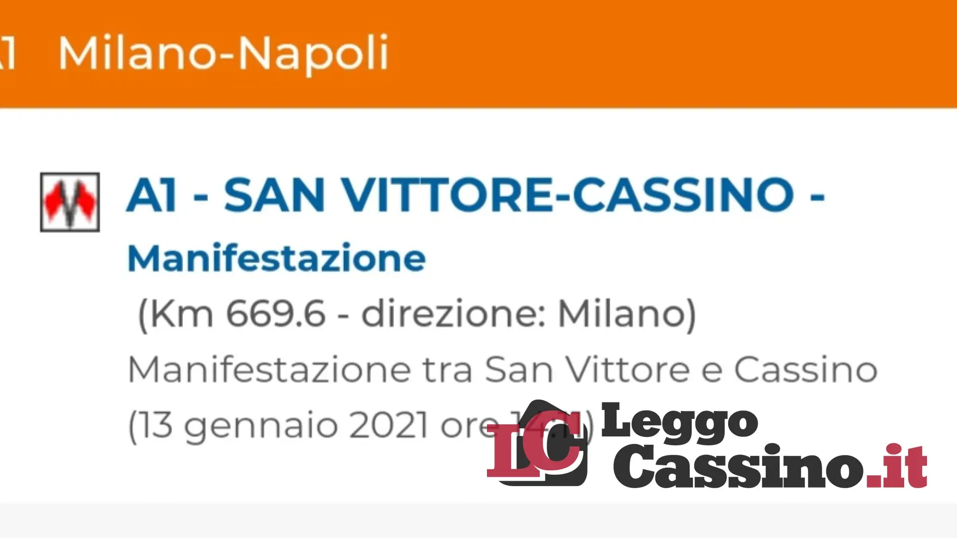 La protesta dei ristoratori arriva nel Cassinate