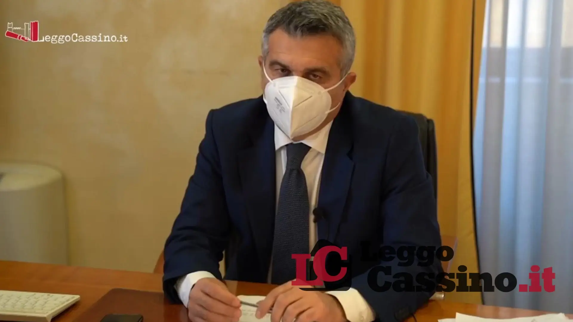 Cassino, la delibera di Sanremo fa "cantare" i consiglieri