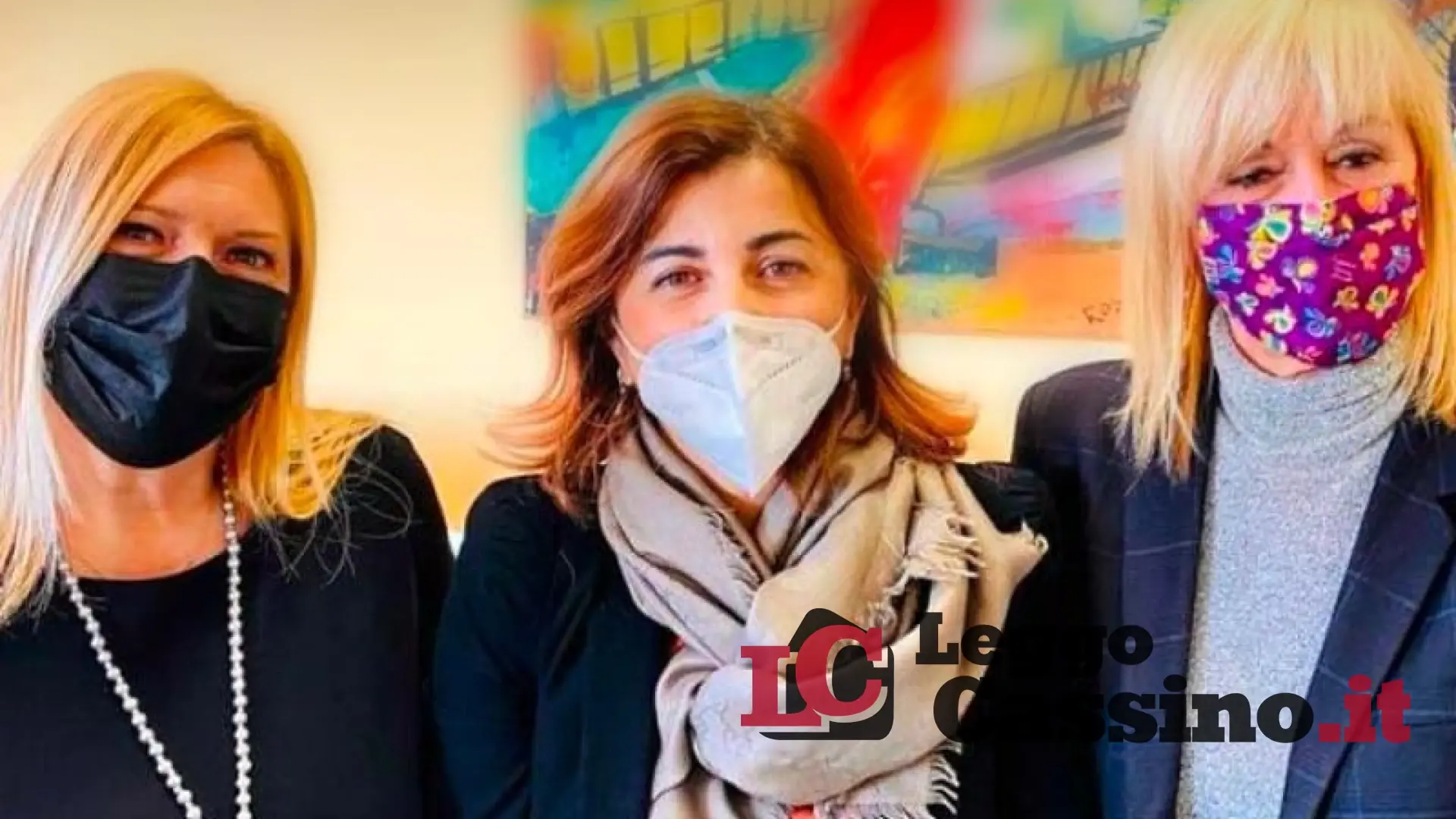 Insulti sessisti alle manager Asl di Frosinone, il caso diventa nazionale