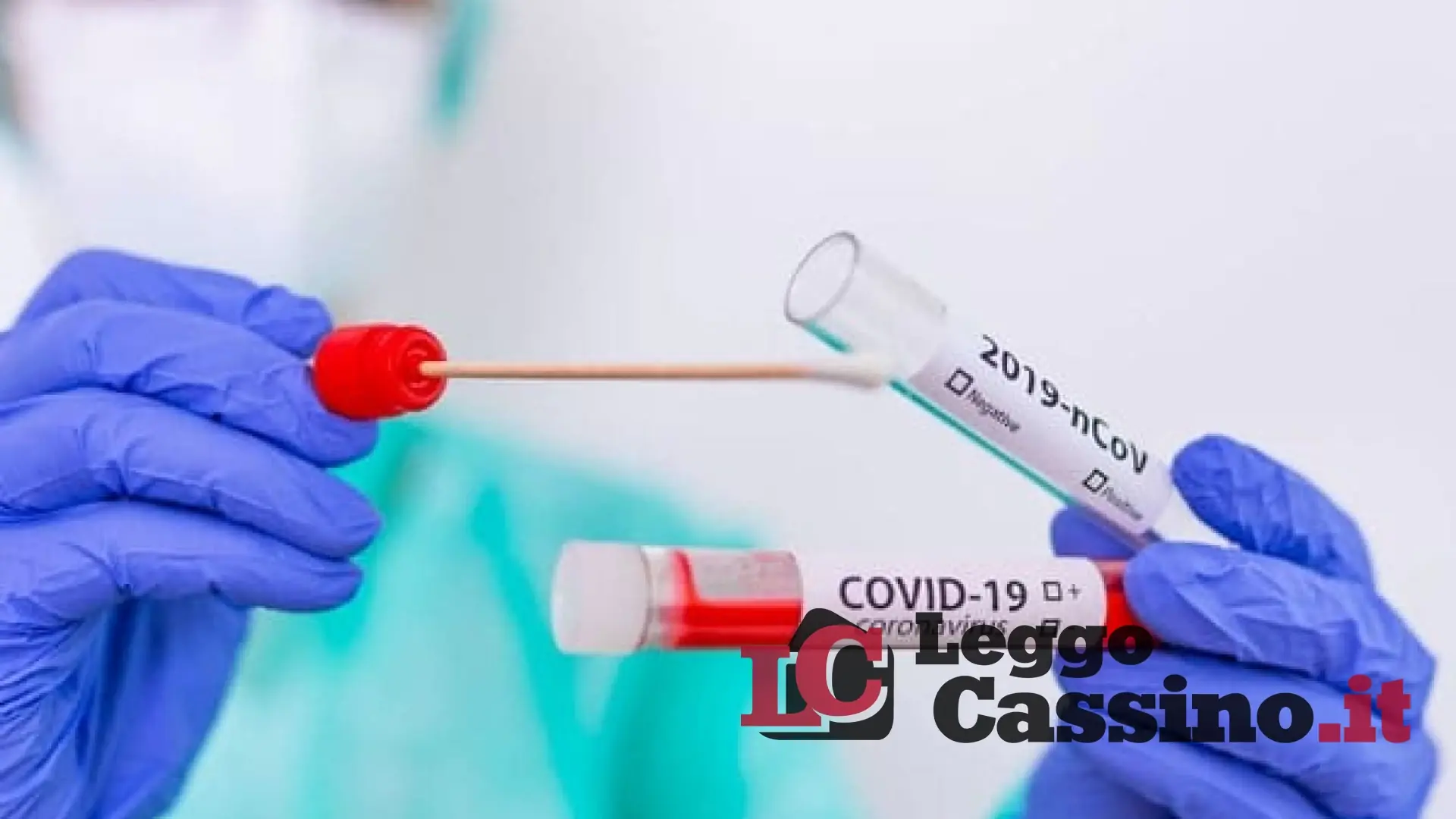 Covid, muore una donna di Esperia. Contagi in rialzo anche a Cassino