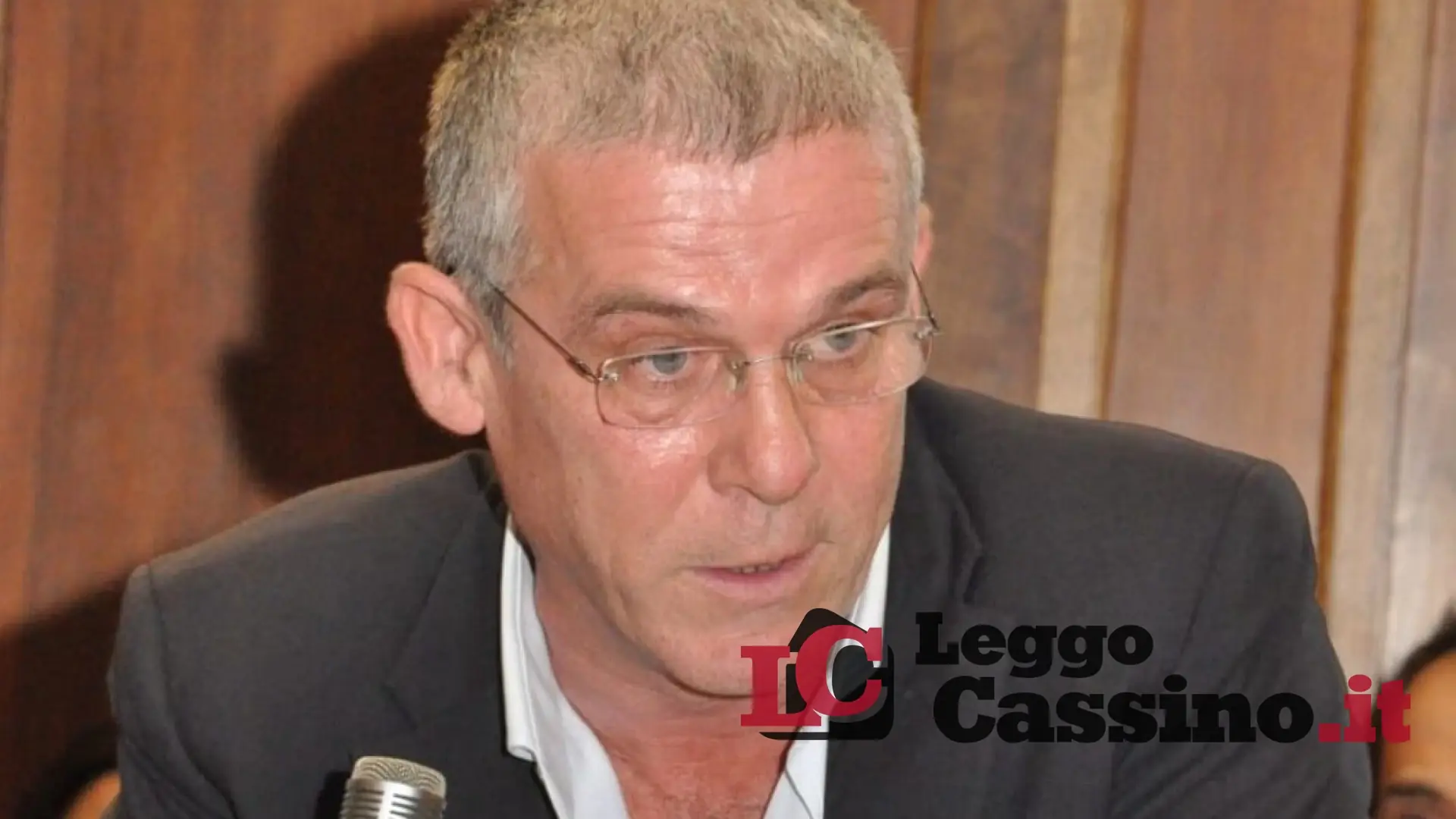 Le scuse di Demos e la pace in maggioranza. Parla Ranaldi