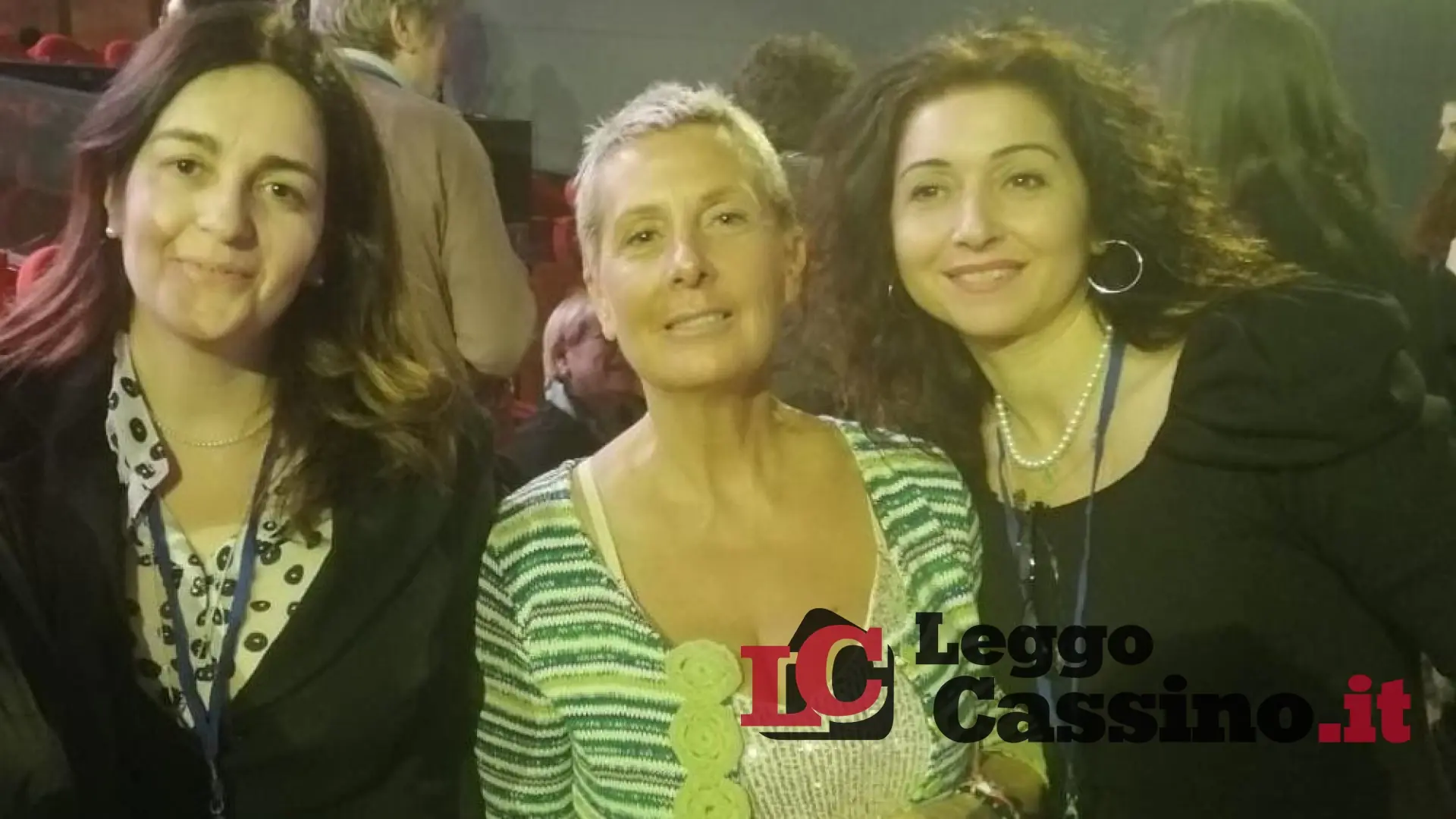 "Ora il Pd torni alle origini. E metta al centro le donne"