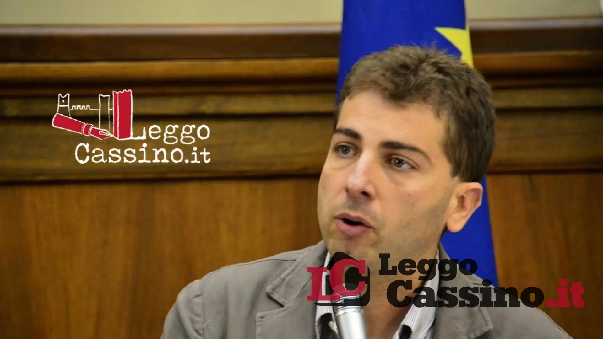 "Una manovra per ostacolare l'ascesa politica di Fonte"