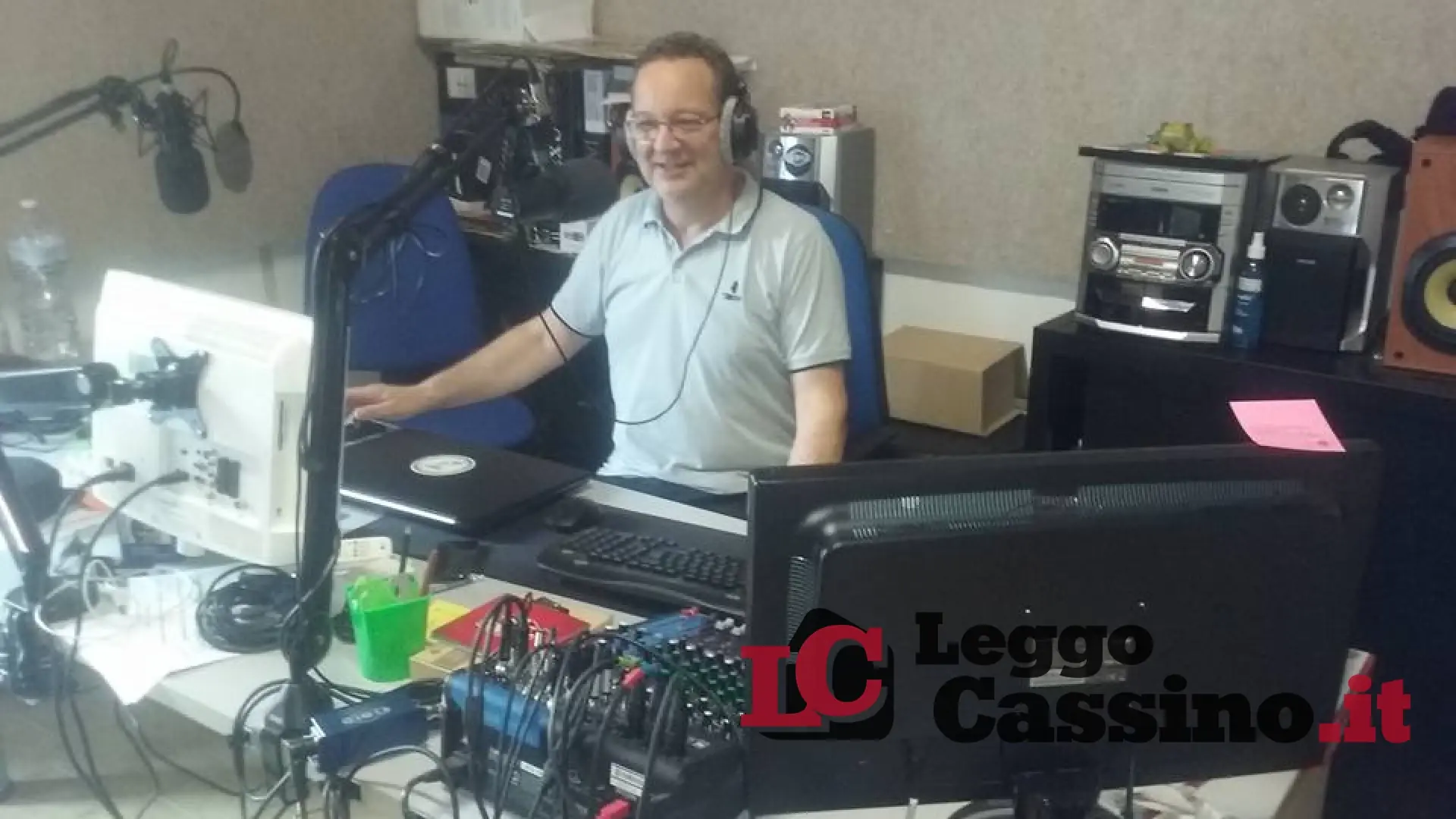 “Ci mancano le nostre manifestazioni”. Il grido di dolore di Carlo Medagli