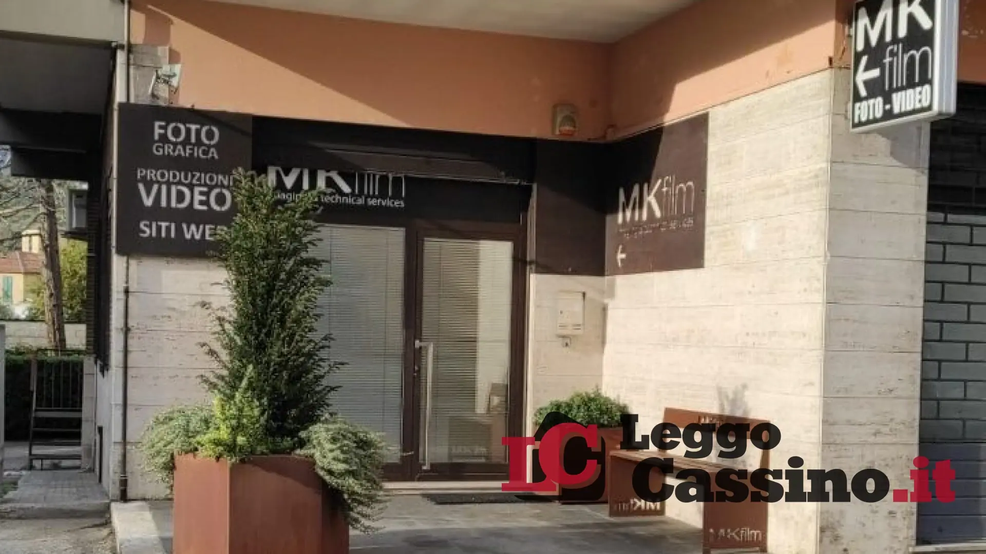 Da Mkfilm a SysteMKontrol: la storia di un’azienda di successo che si appresta a celebrare la sua “maturità’”