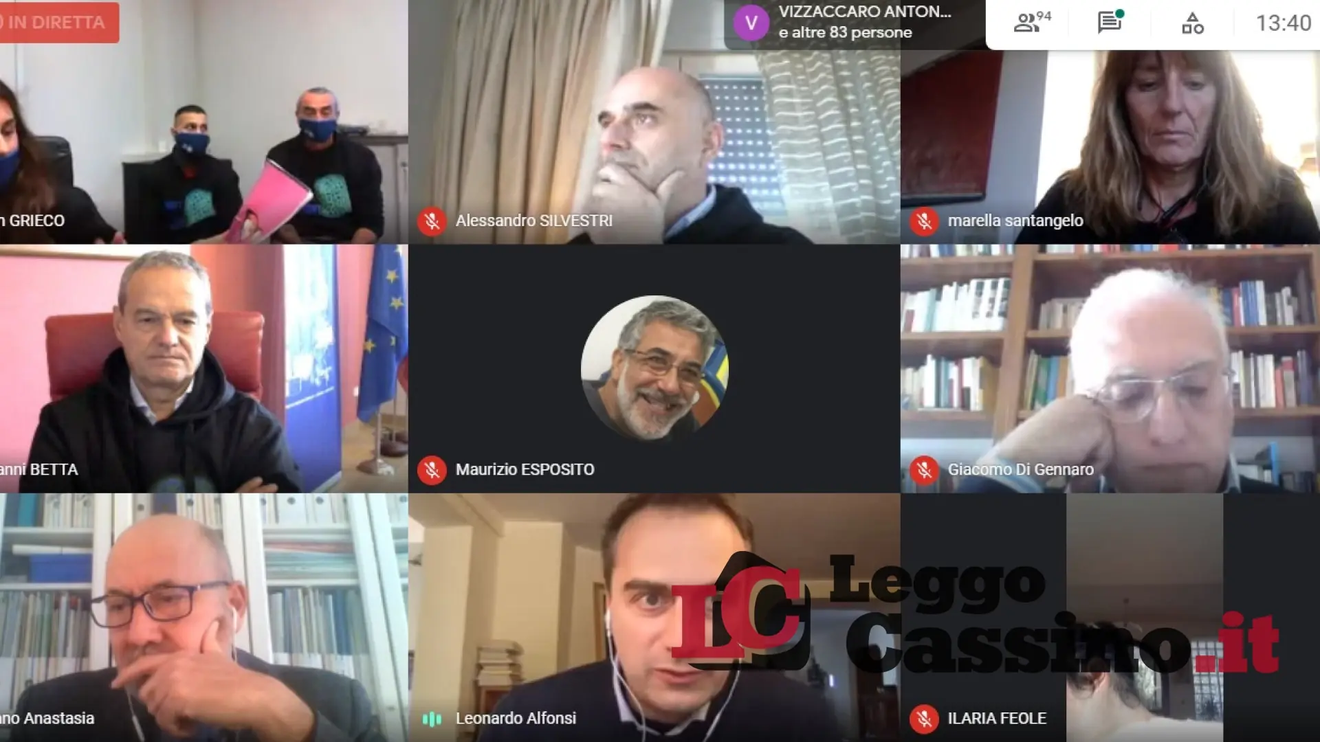 Formazione e inclusione sociale, ateneo in prima linea