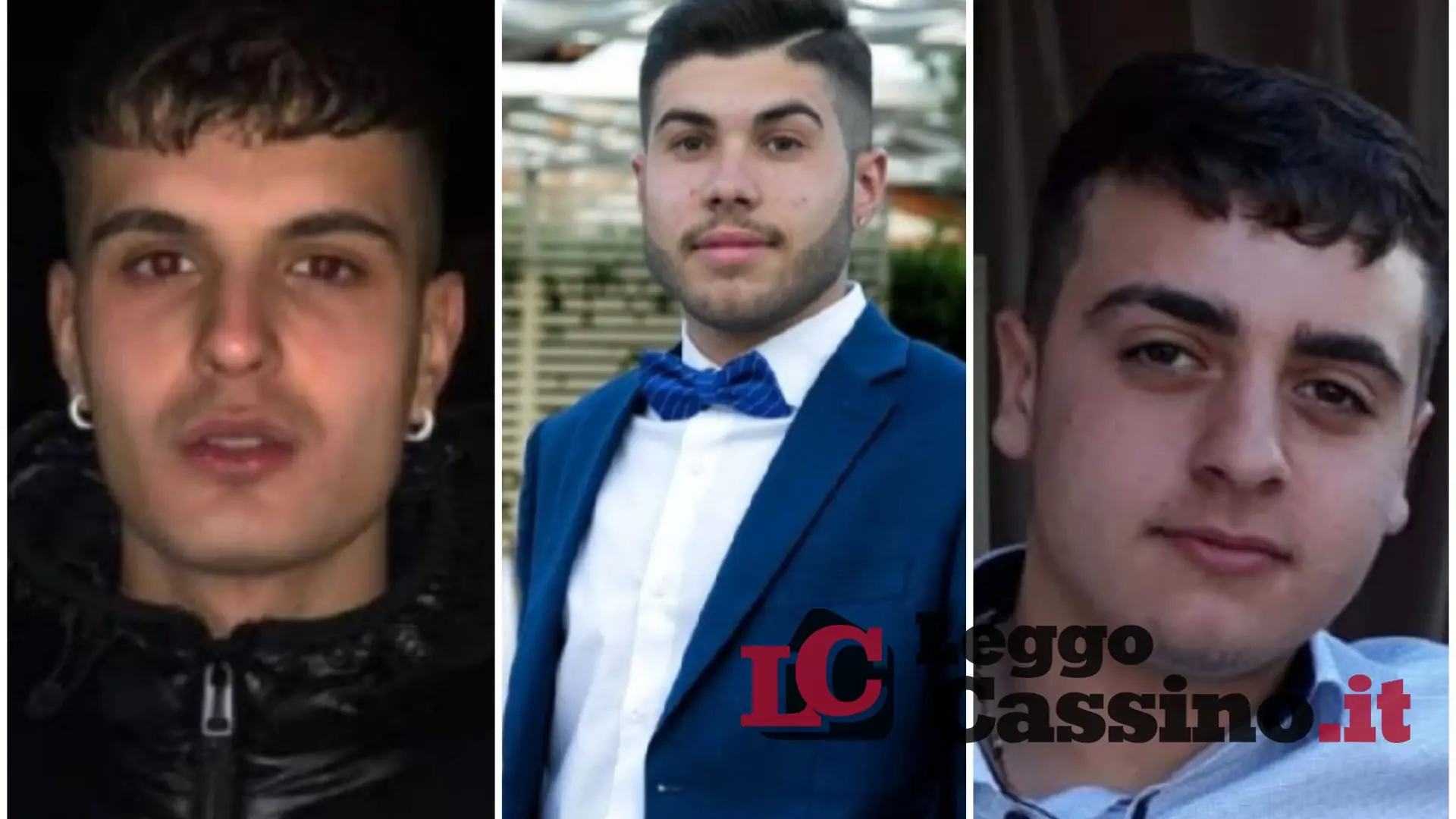 Tragedia di Pasqua, ecco chi sono le vittime. Due comunità a lutto