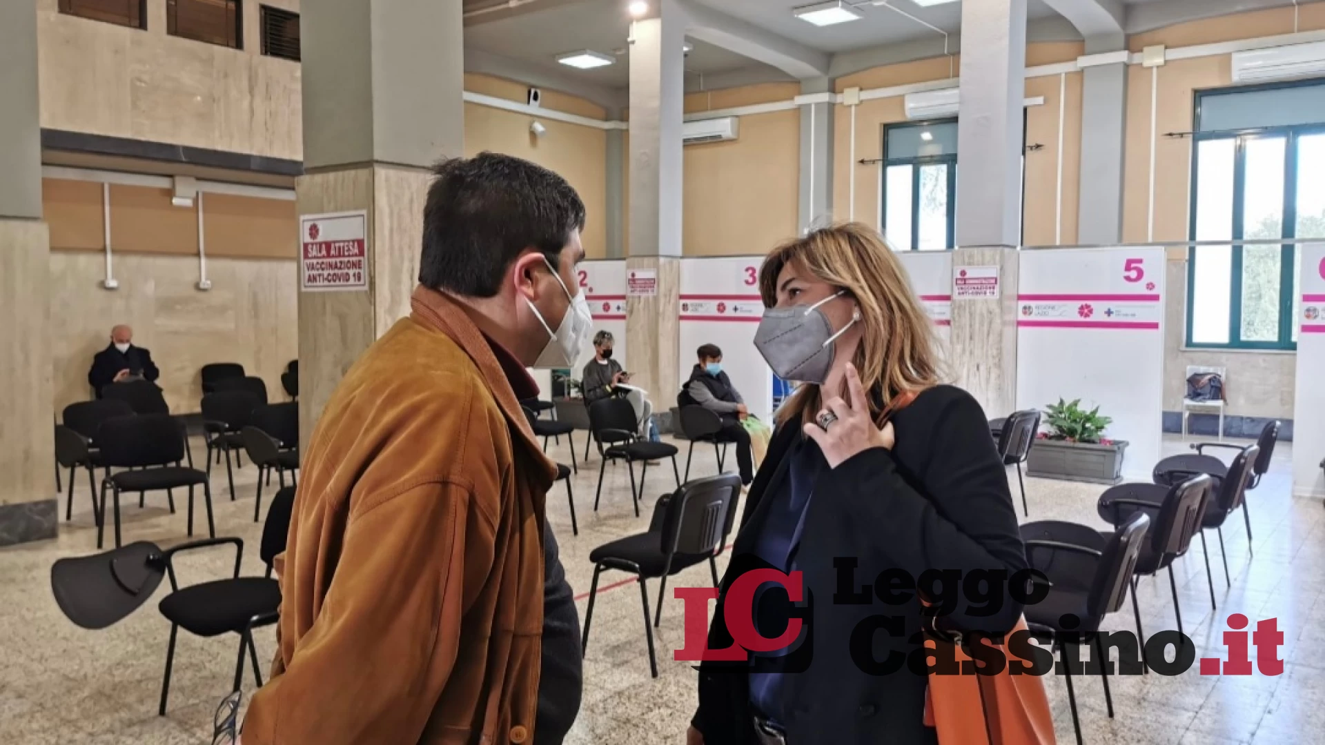 Covid, inizia la discesa: nel Lazio 719 casi in meno rispetto a mercoledì scorso