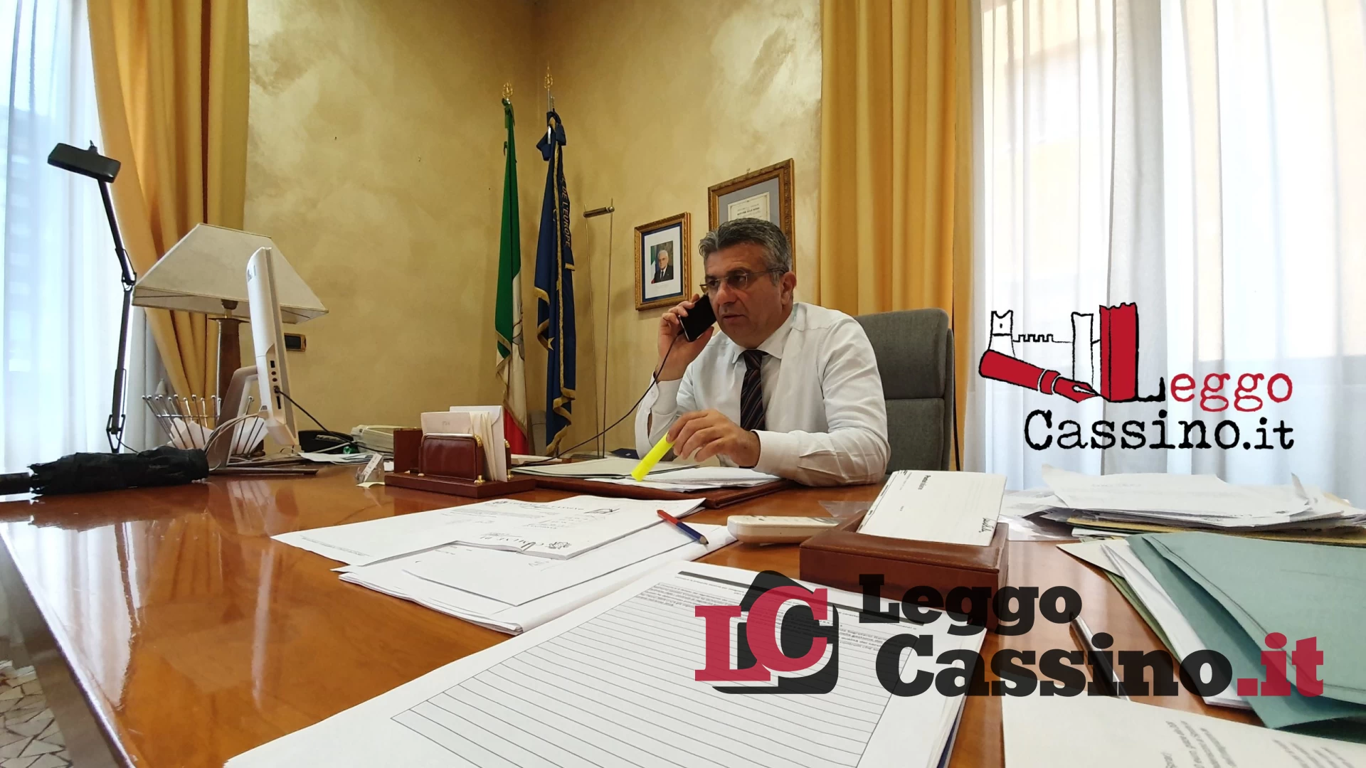 Treno per Gaeta e raddoppio della Cassino-Mare: Salera va al Ministero