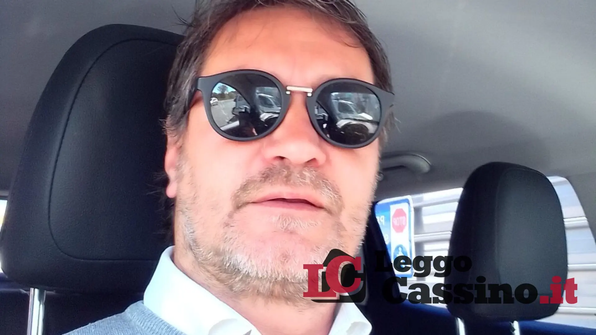 Centrodestra, Pietro Pacitti avvia un nuovo percorso