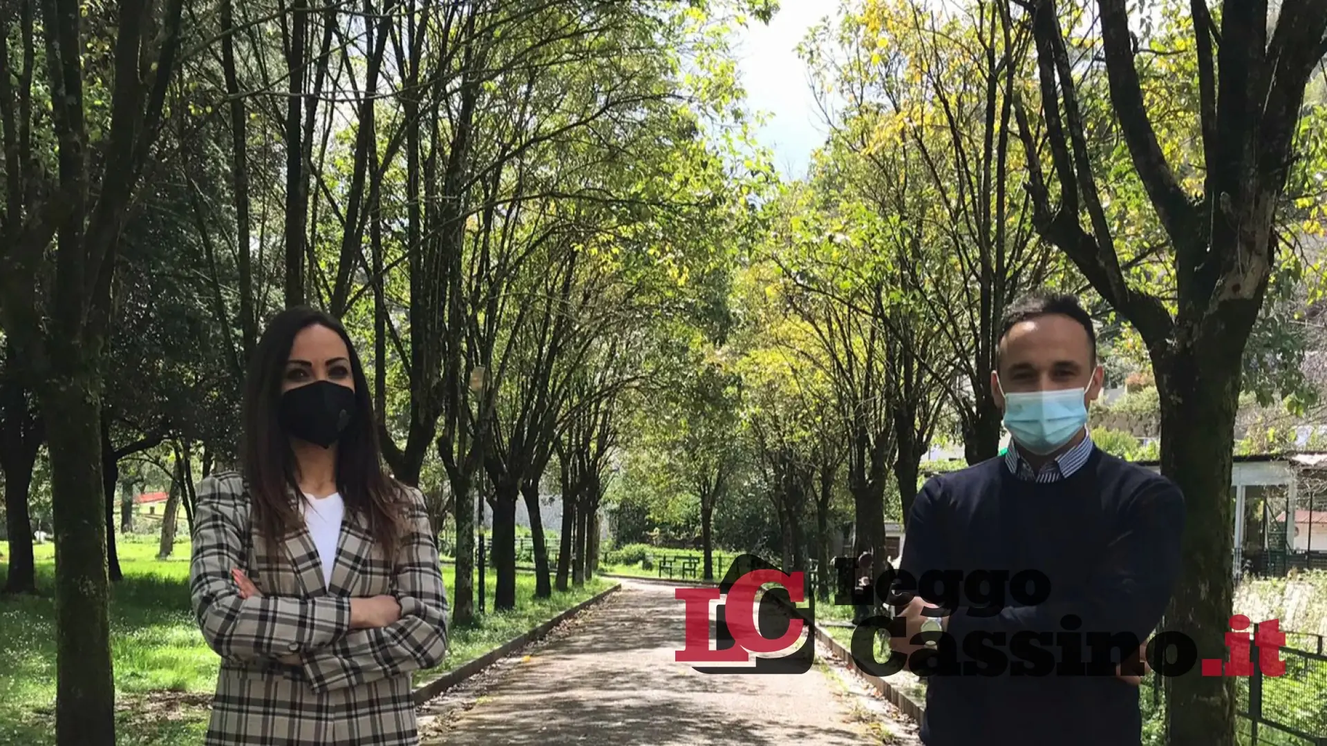 Verde pubblico, il monito di Imma Altrui