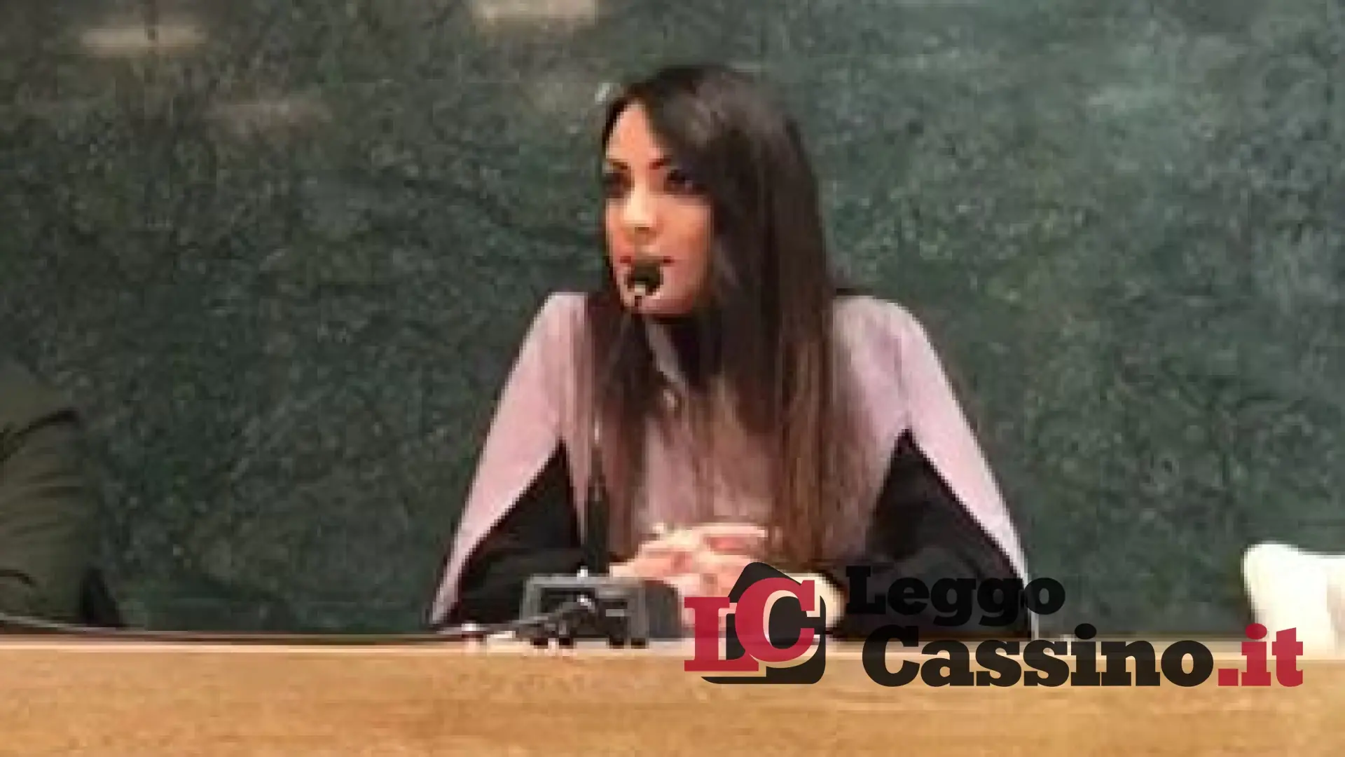 Altrui a testa bassa: "Dal regionale al locale, siamo pronti a spodestare il Pd"
