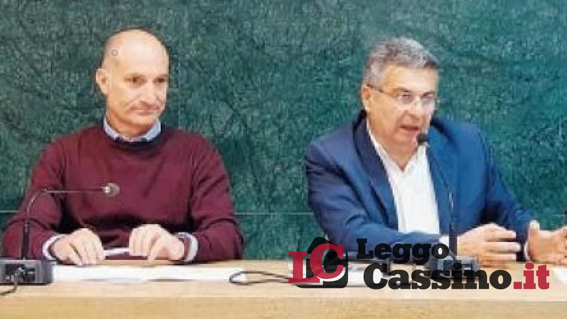 Cassino, si riunisce la Consulta dei disabili voluta da Salera e Maccaro