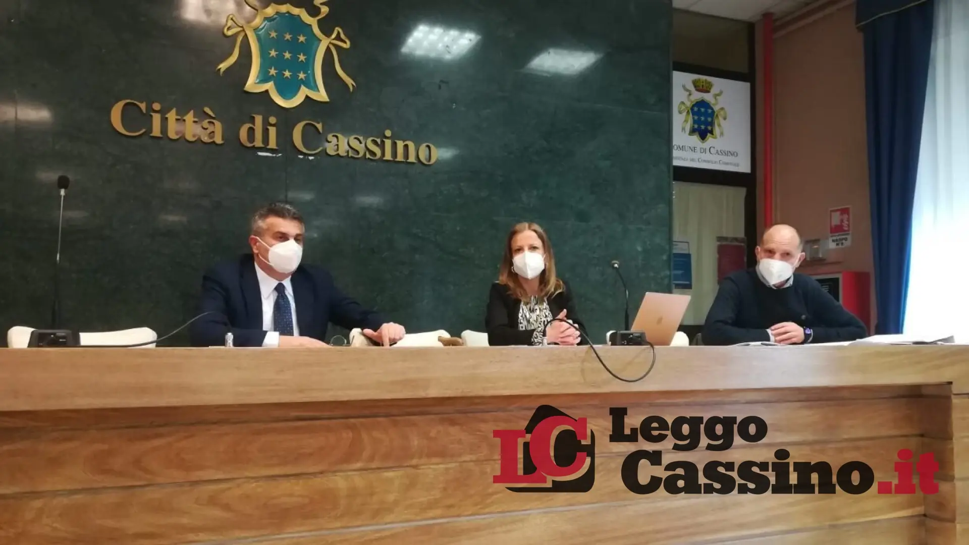 Consulta dei disabili, si parte. Prima riunione a Cassino