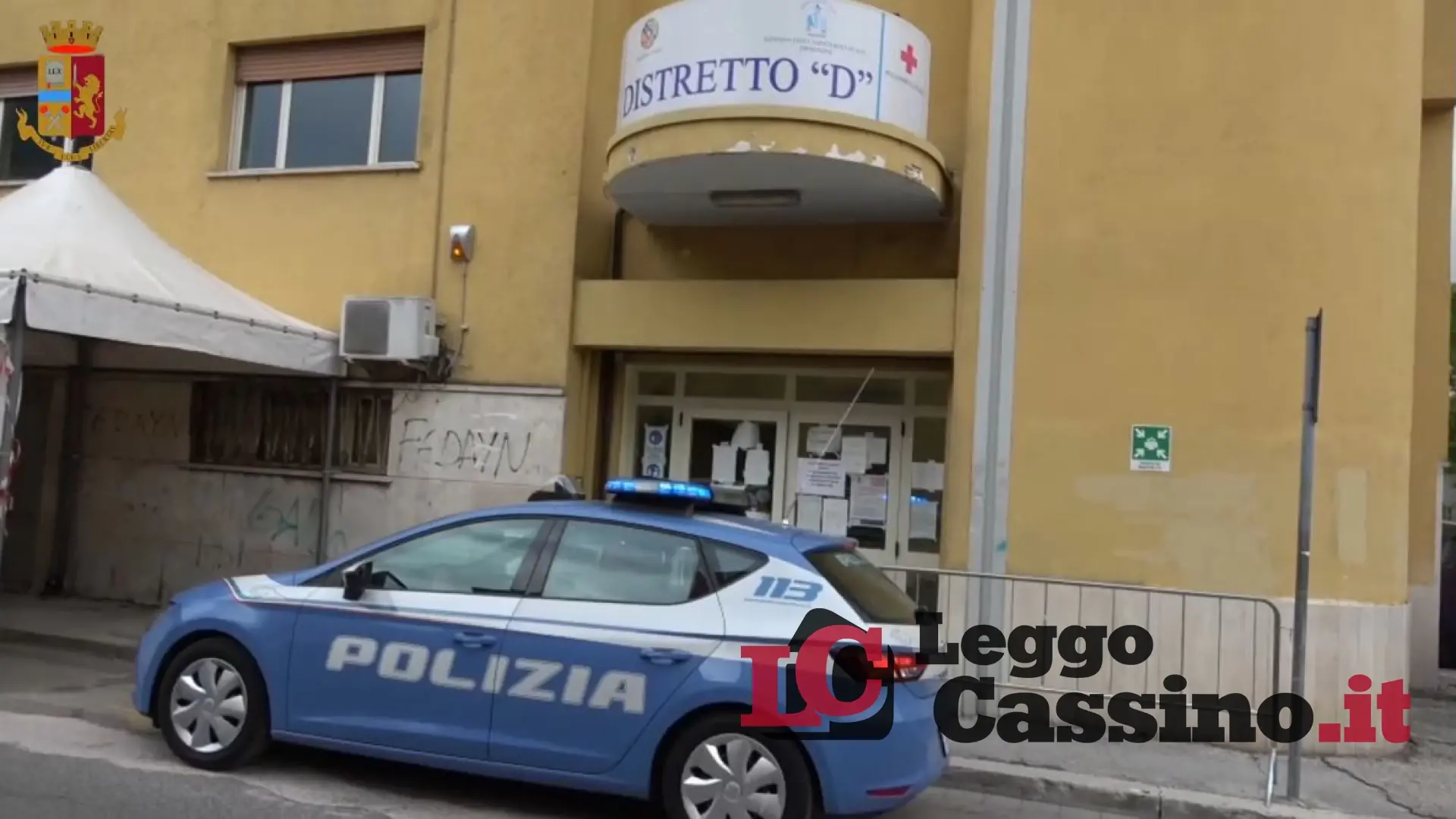 Timbrava il cartellino ma poi se ne andava a spasso: arrestato