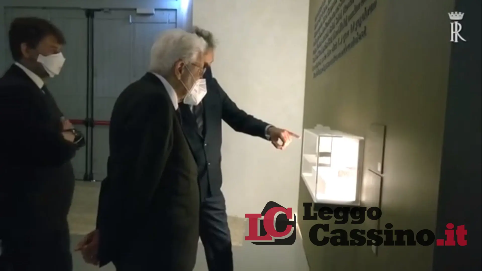 Cultura, Grossi riconoscimenti per Cassino