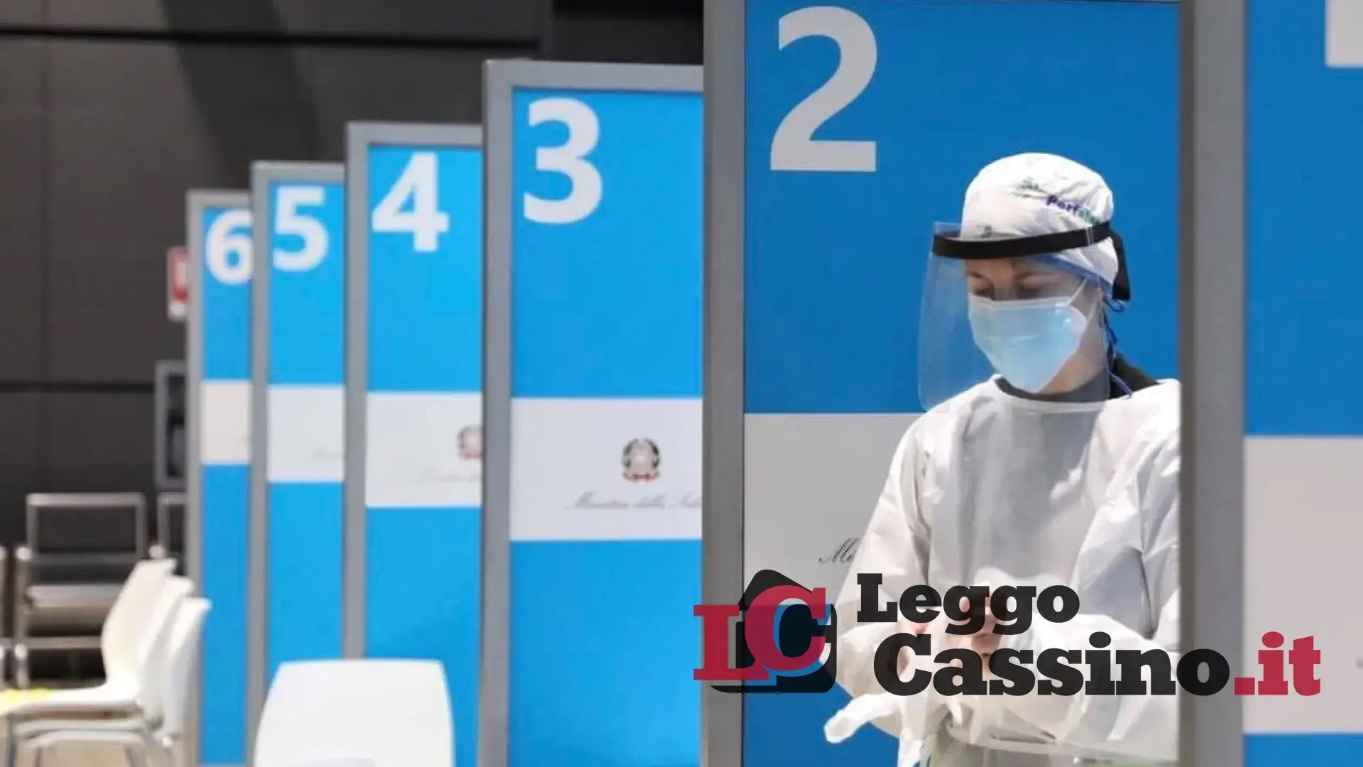 Zero morti e contagi ancora in calo. Ora il Covid fa meno paura