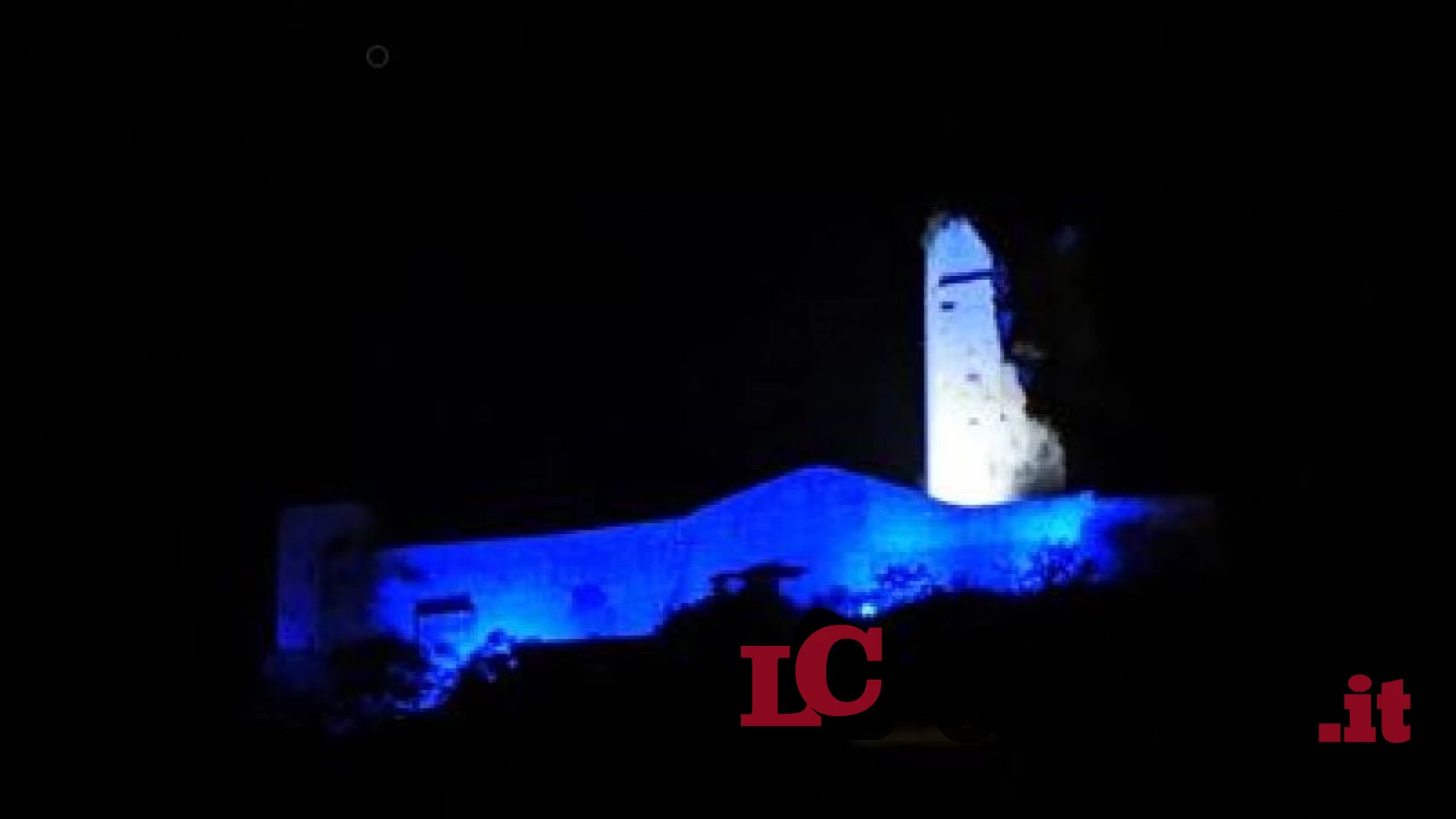La Rocca Janula si veste di blu  per ricordare i francesi, scoppia la rivolta