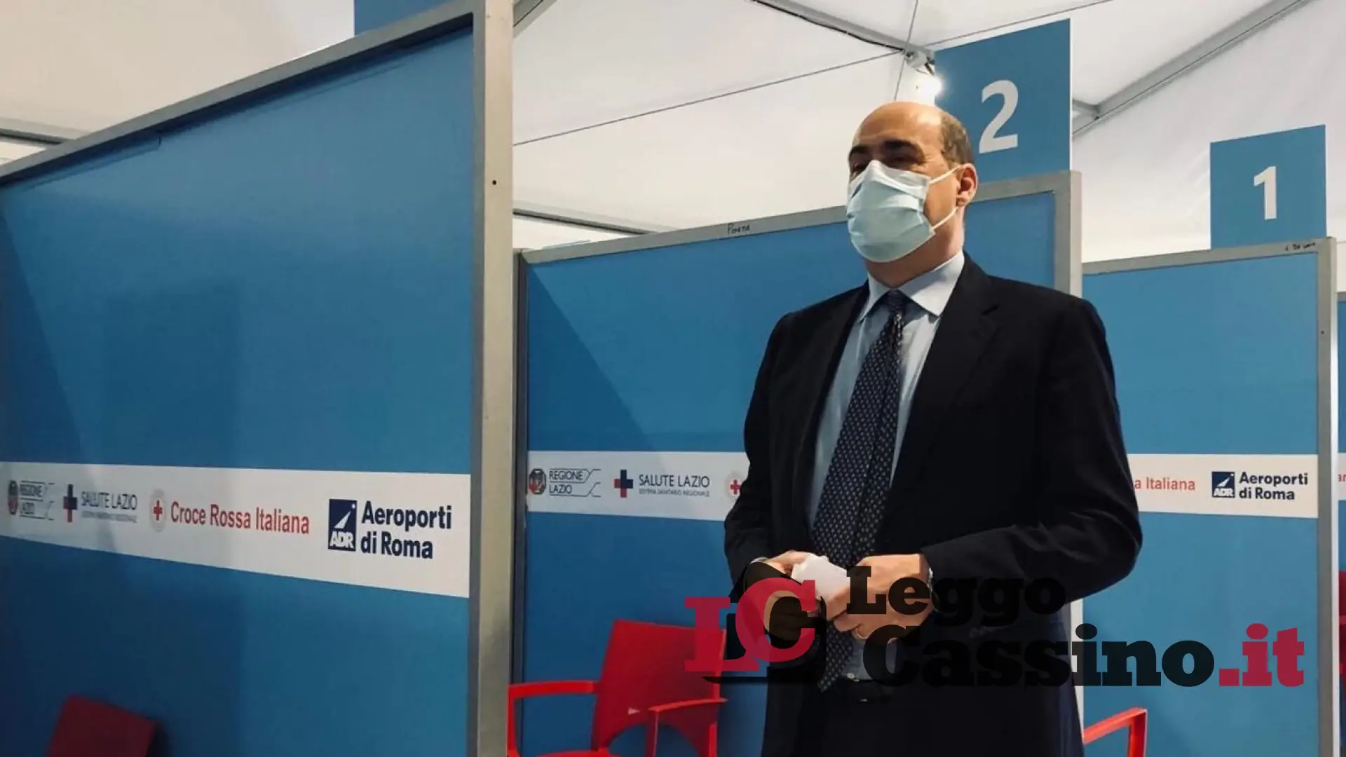 La marcia in più degli open day e dei vaccini ai maturandi