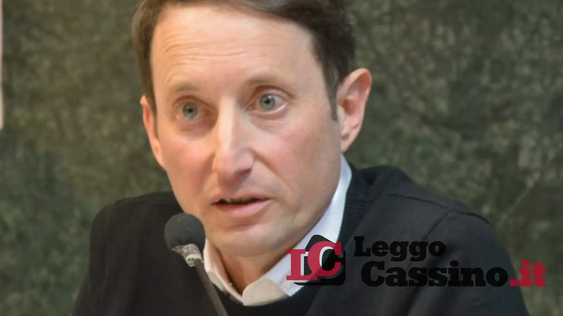 Cassino, Di Mambro farà il suo esordio in Consiglio  il 7 giugno