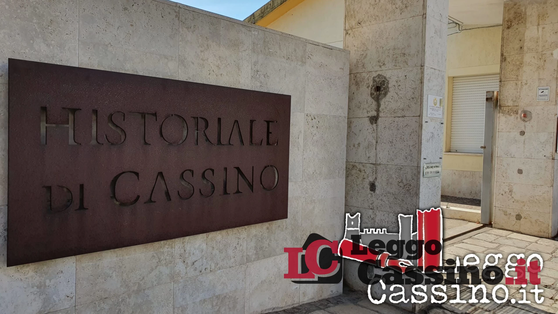 "Cassino Restart": ora tocca all'Historiale