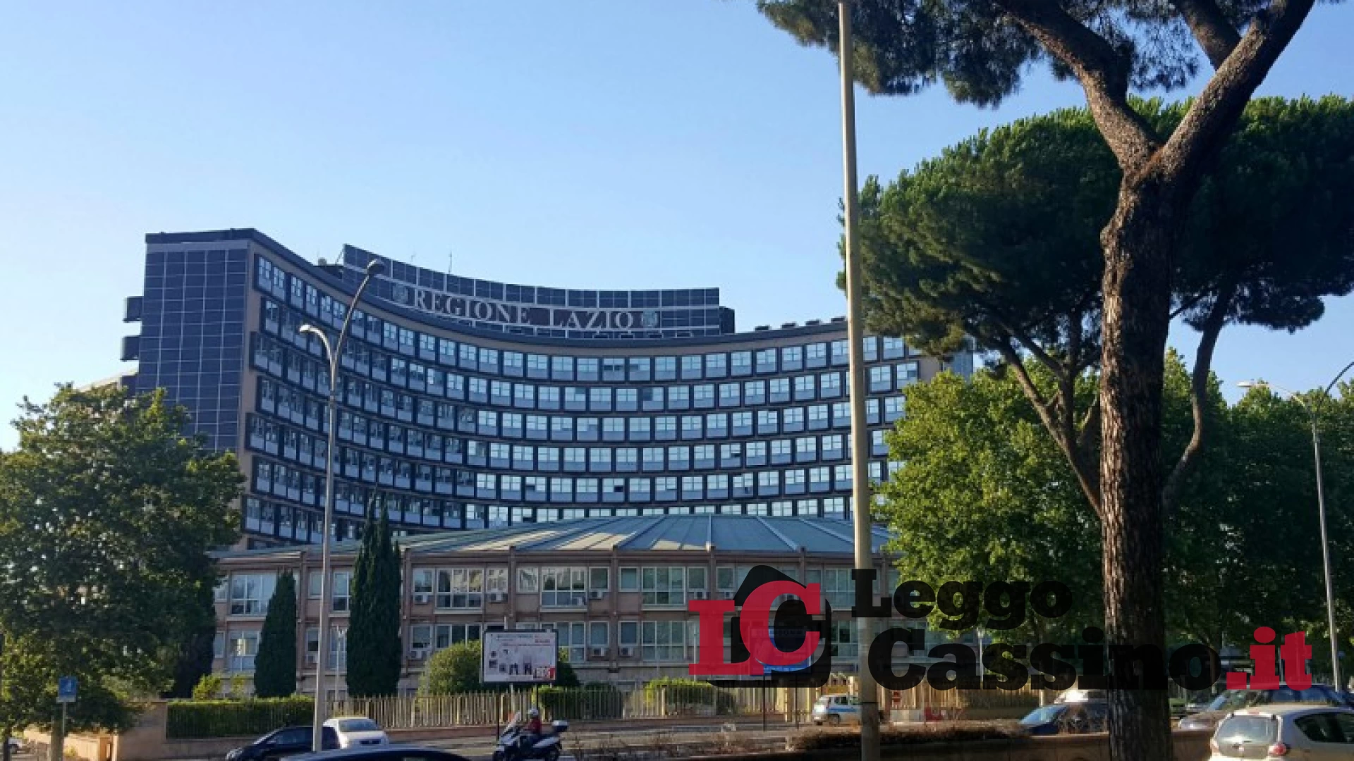 Consorzio Industriale Unico del Lazio: c'è l'ok della Regione