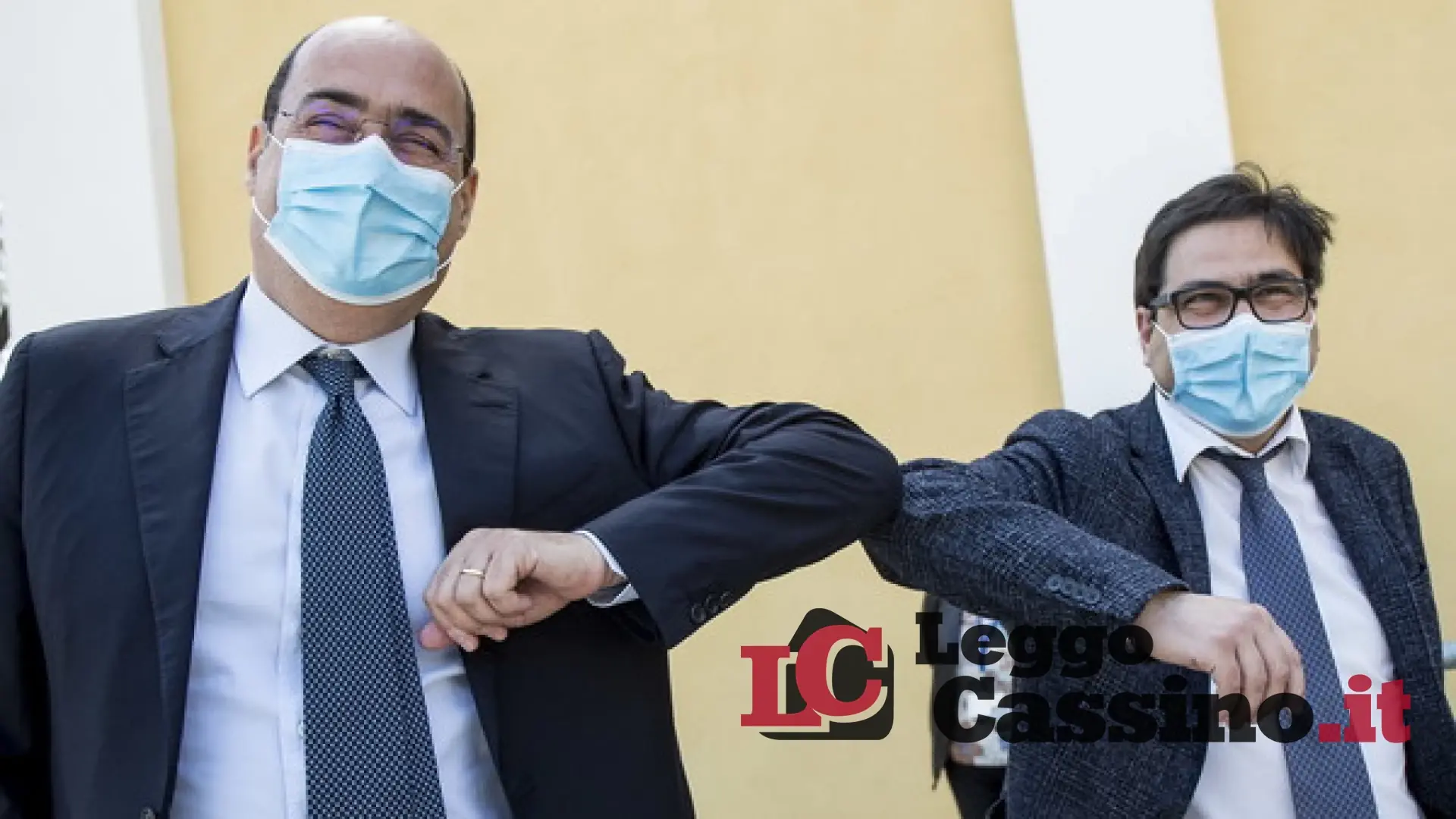 Covid, si arresta la scia di decessi nel Lazio