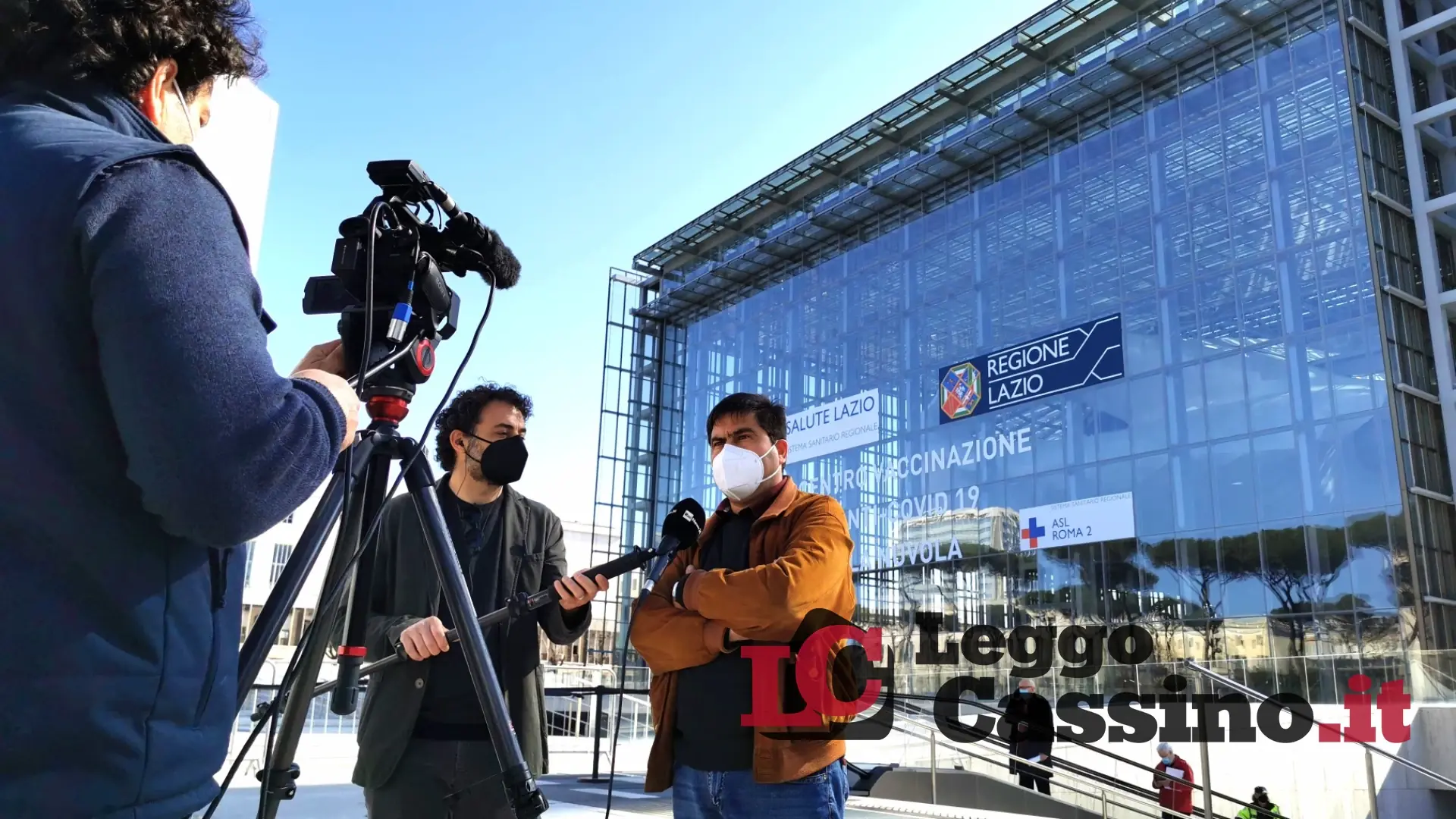 Covid, un solo morto in tutta la Regione. Zero in Ciociaria