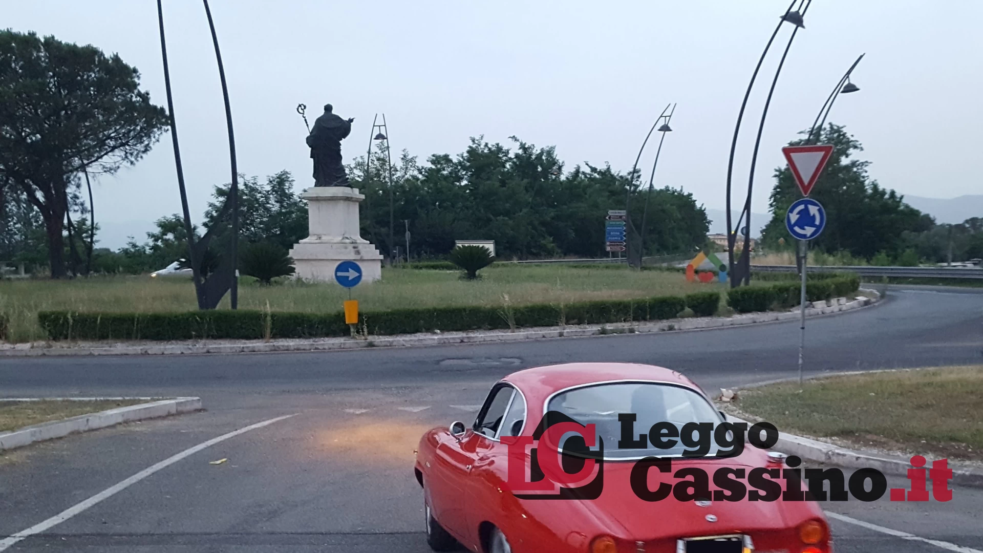 Alfa Romeo, tra Storia e Leggenda