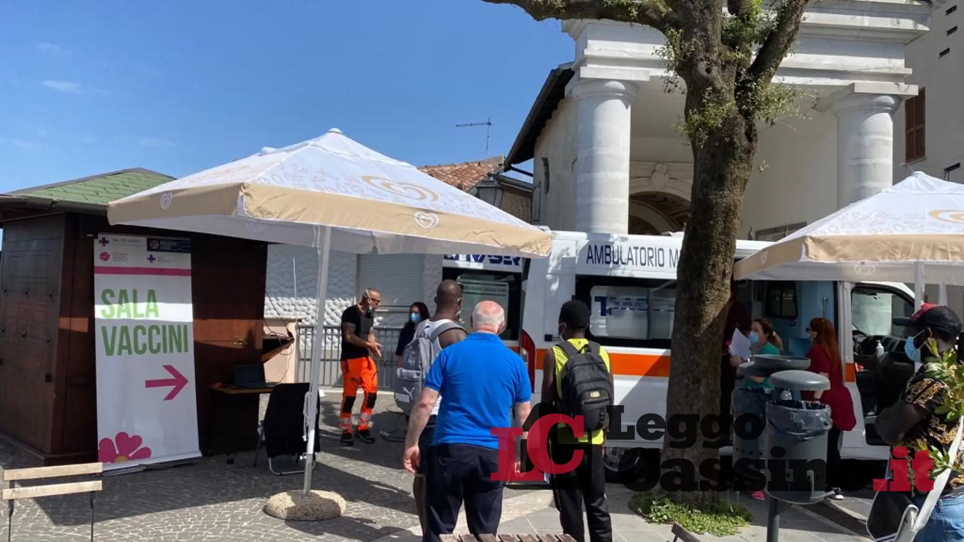 Covid, al via l'operazione Delta. D'Amato preoccupato per Inghilterra-Ucraina