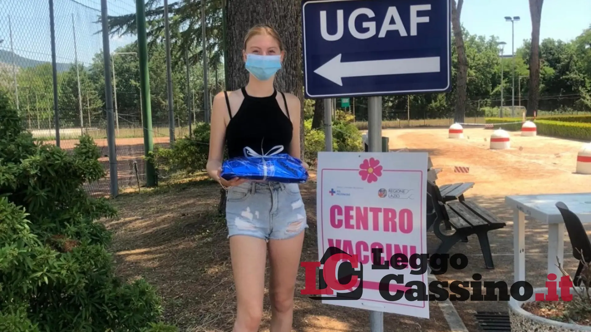 Covid, tre contagi in Ciociaria. Primi due casi di "variante Delta"