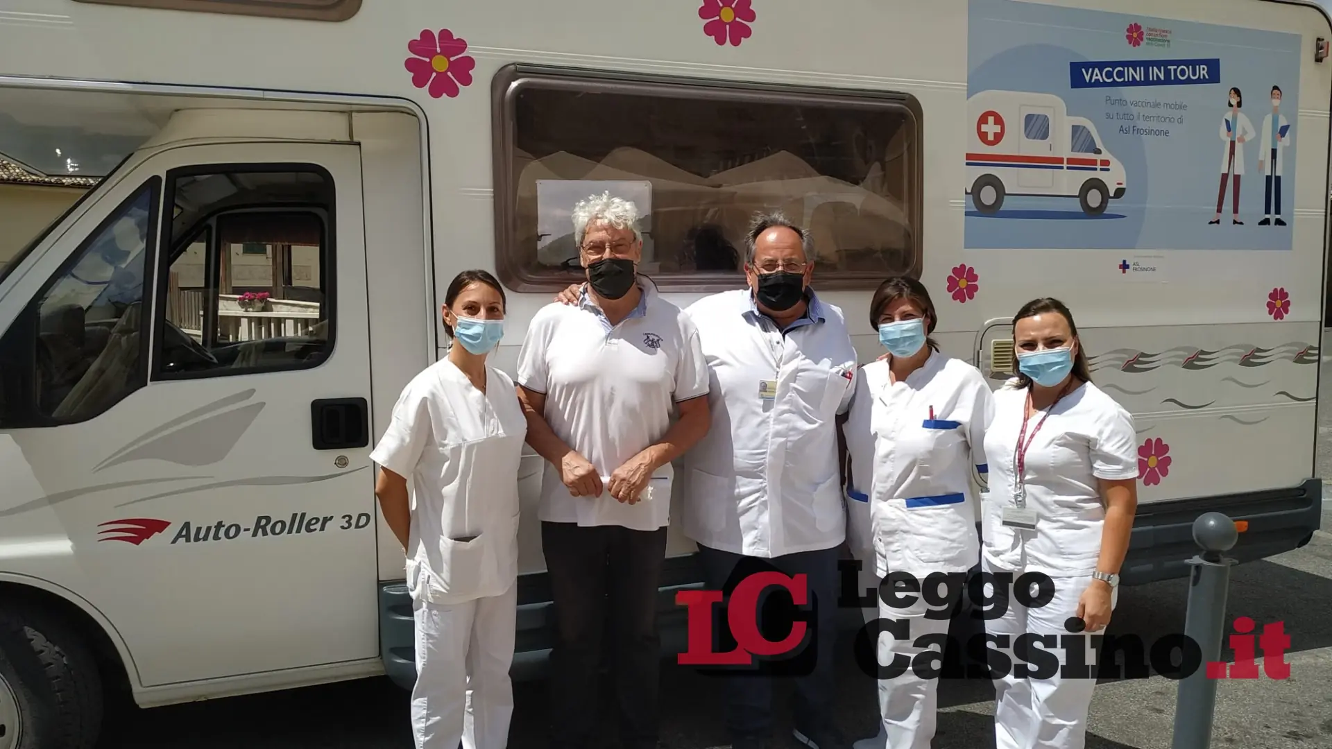 "Senza immunità di gregge il virus si adatta anche ai vaccinati"