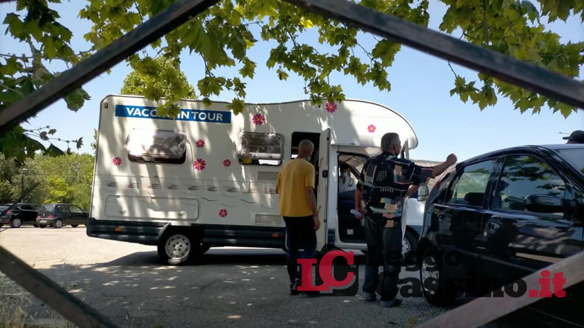 L'impennata dei contagi Covid? Il 93% non aveva fatto il vaccino
