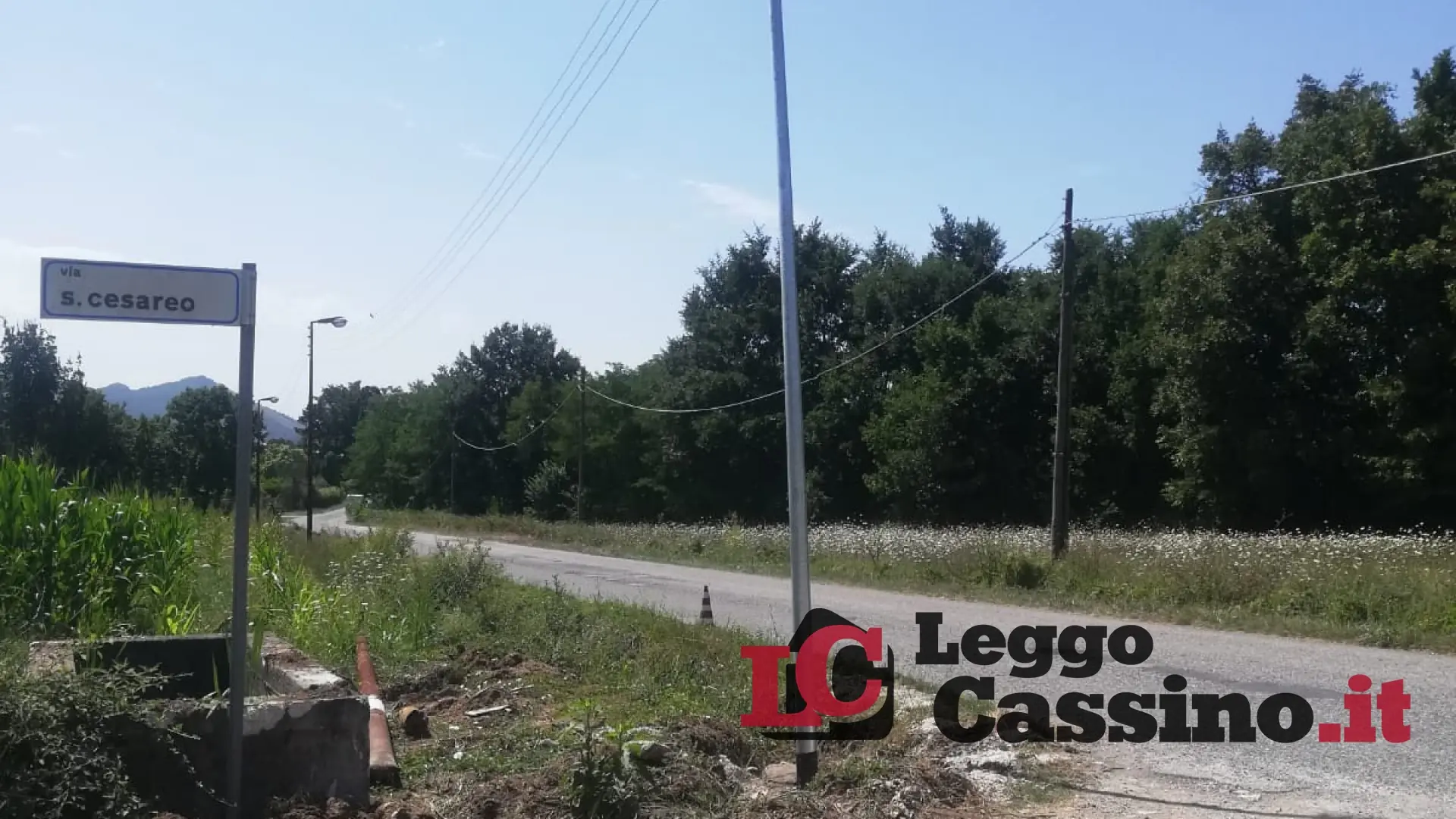Cassino, i disagi dei quartieri e l'importanza di fare squadra