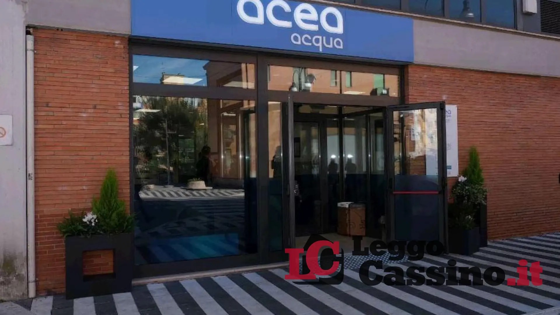 Nuova tariffa e conguagli: Acea ha già rimborsato 68.000 utenti