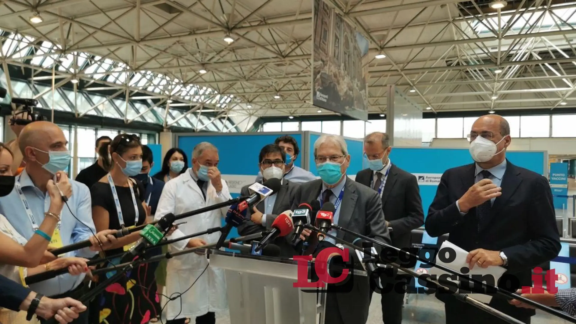 Covid, 62 nuovi casi in Ciociaria. Ecco tutti i numeri