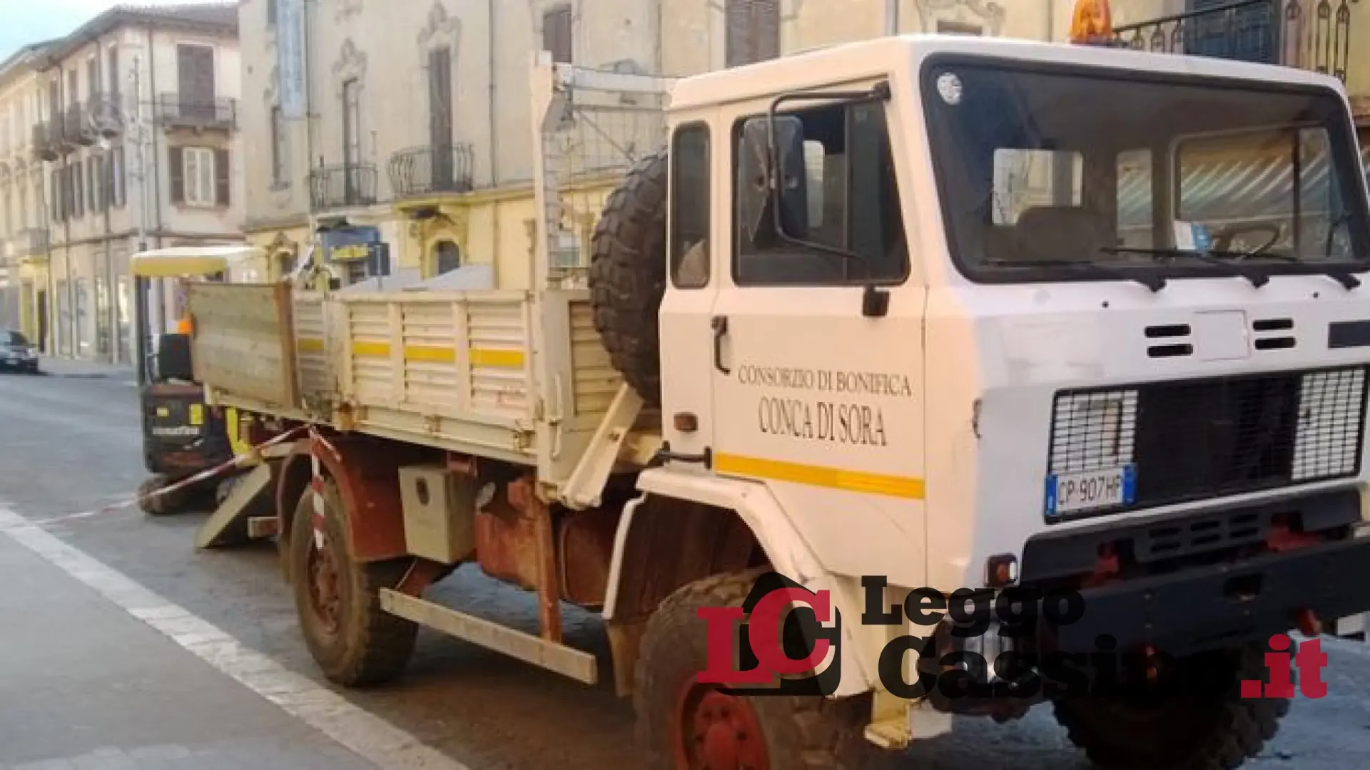 Consorzio di bonifica "Lazio Sud Est", pollice verso dei sindacati