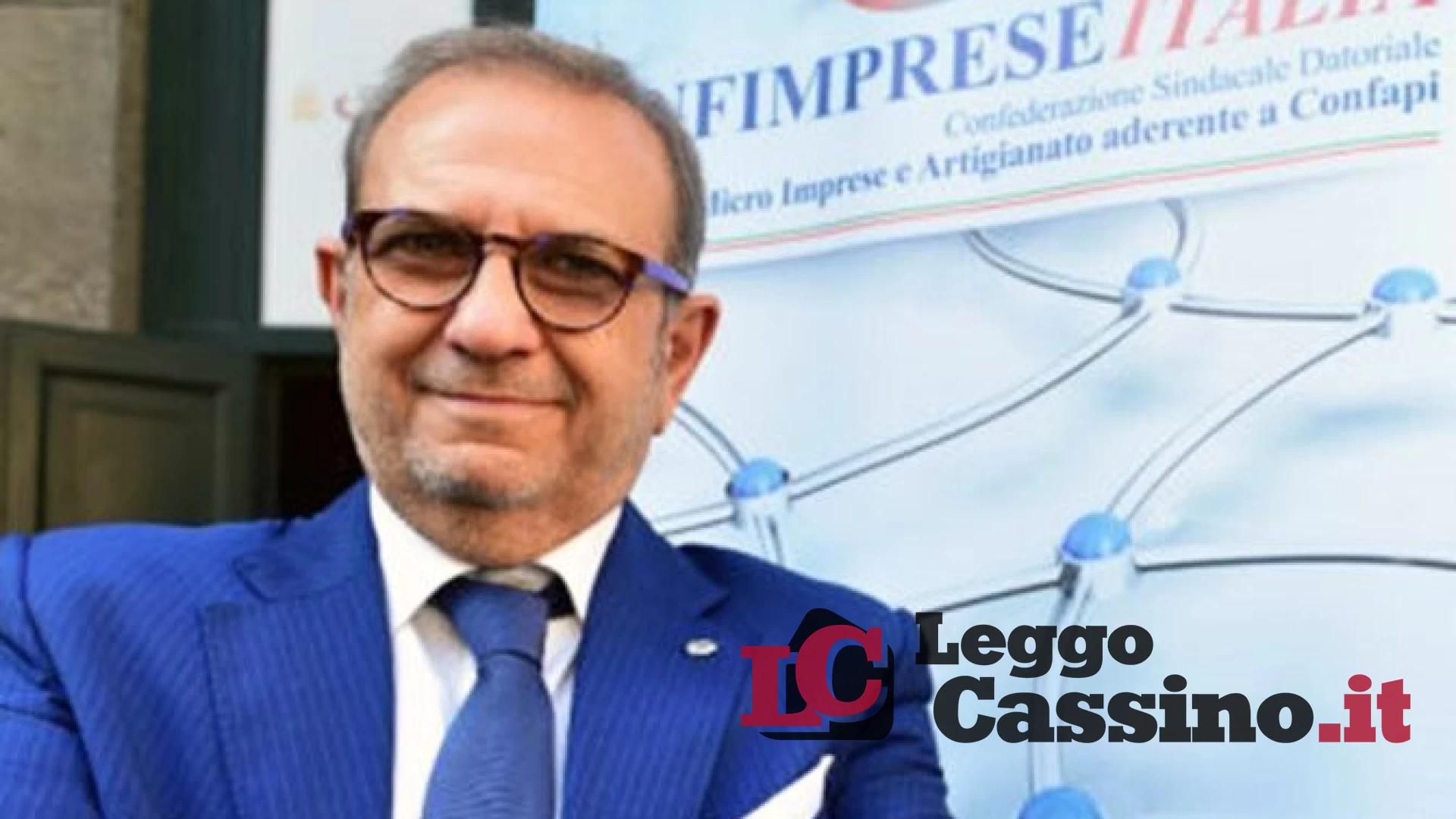 Guido D'Amico: "Montecassino torni ad avere un ruolo centrale"