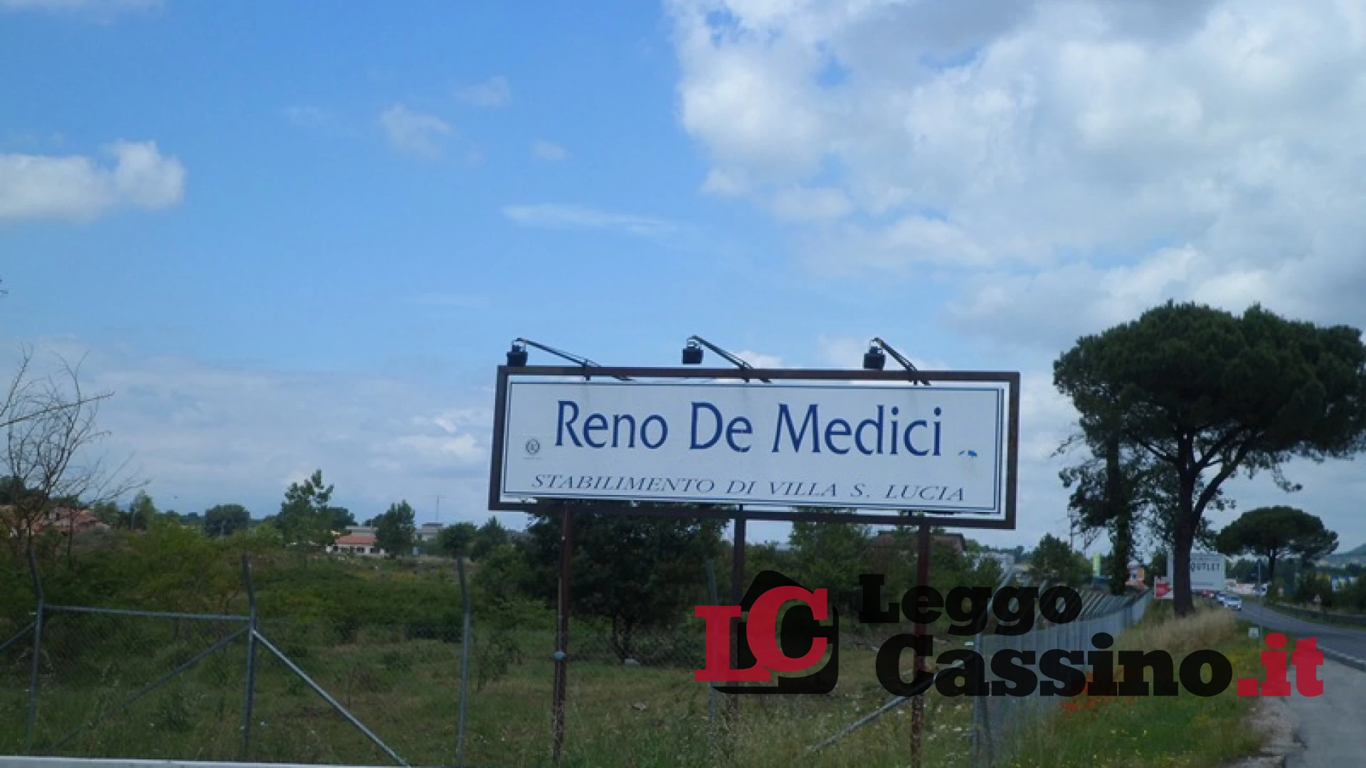 "Scongiurare la chiusura definitiva della Reno De Medici"
